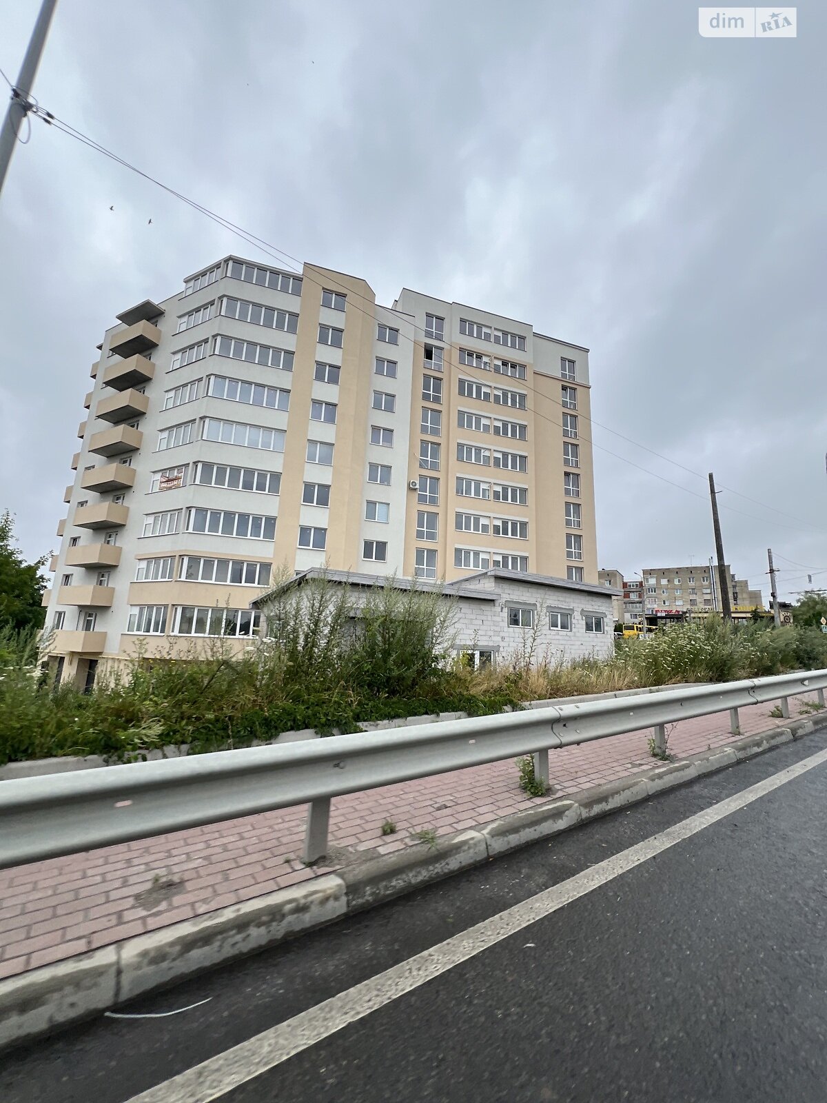 Продаж двокімнатної квартири в Тернополі, на вул. Довженка Олександра 24, район Східний фото 1 Продаж двокімнатної квартири в Тернополі, на вул. Довженка Олександра 24, район Східний фото 1