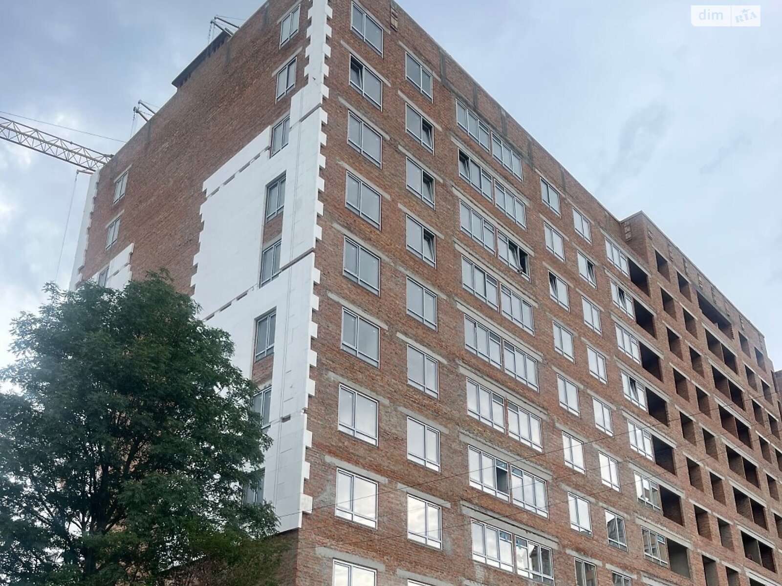 Продаж однокімнатної квартири в Тернополі, на вул. Довженка Олександра 14Б, район Східний фото 1