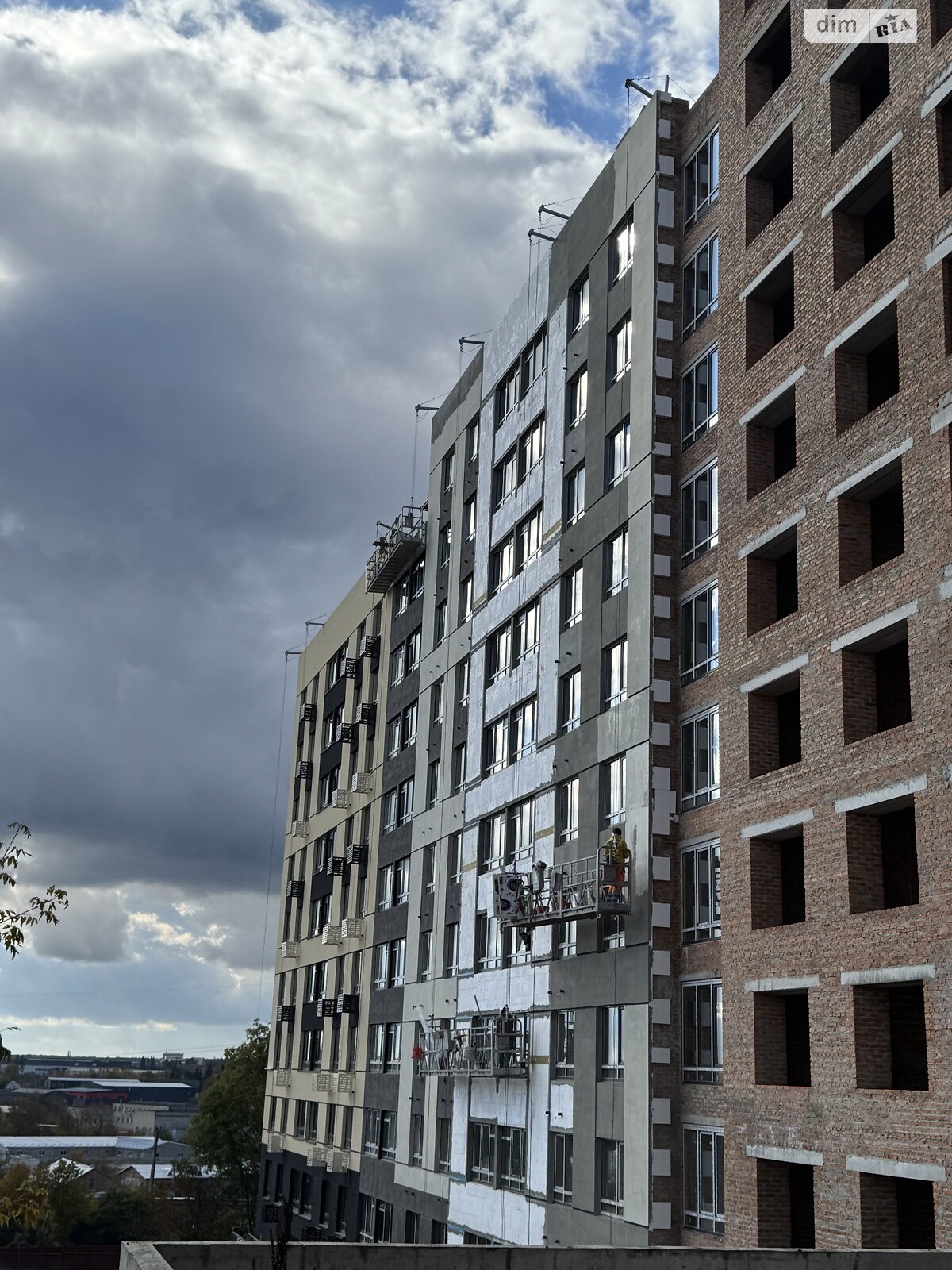 Продаж однокімнатної квартири в Тернополі, на вул. Довженка Олександра, район Східний фото 1 Продаж однокімнатної квартири в Тернополі, на вул. Довженка Олександра, район Східний фото 1