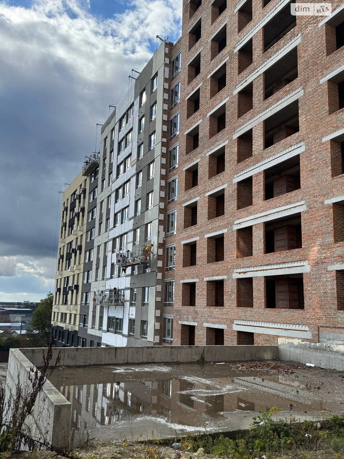 Продаж однокімнатної квартири в Тернополі, на вул. Довженка Олександра 12, район Східний фото 1 Продаж однокімнатної квартири в Тернополі, на вул. Довженка Олександра 12, район Східний фото 1
