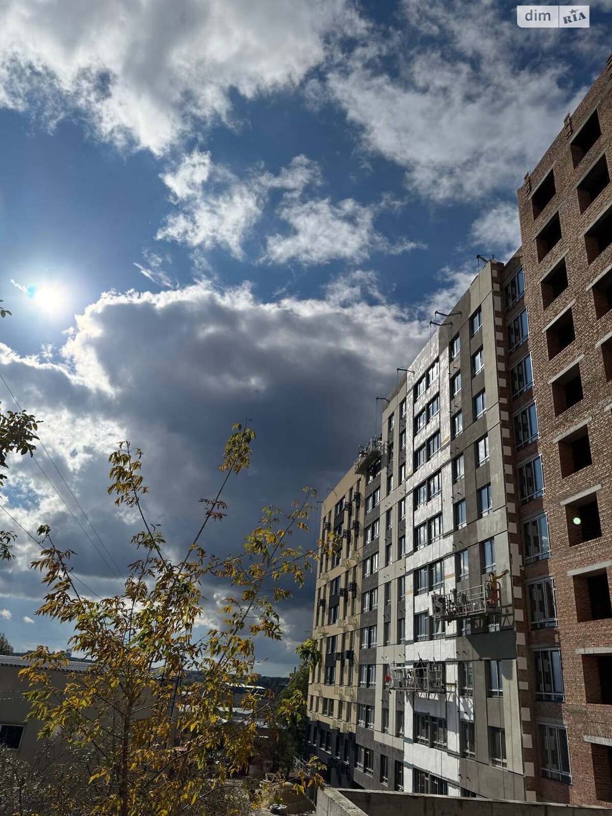 Продаж однокімнатної квартири в Тернополі, на вул. Довженка Олександра 12, район Східний фото 1 Продаж однокімнатної квартири в Тернополі, на вул. Довженка Олександра 12, район Східний фото 1