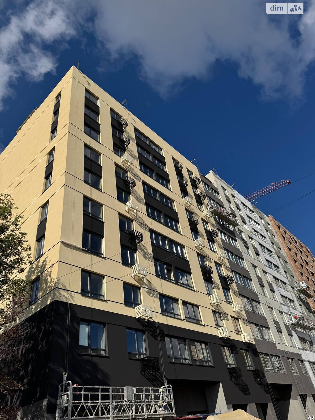 Продаж однокімнатної квартири в Тернополі, на вул. Довженка Олександра 12, район Східний фото 1 Продаж однокімнатної квартири в Тернополі, на вул. Довженка Олександра 12, район Східний фото 1