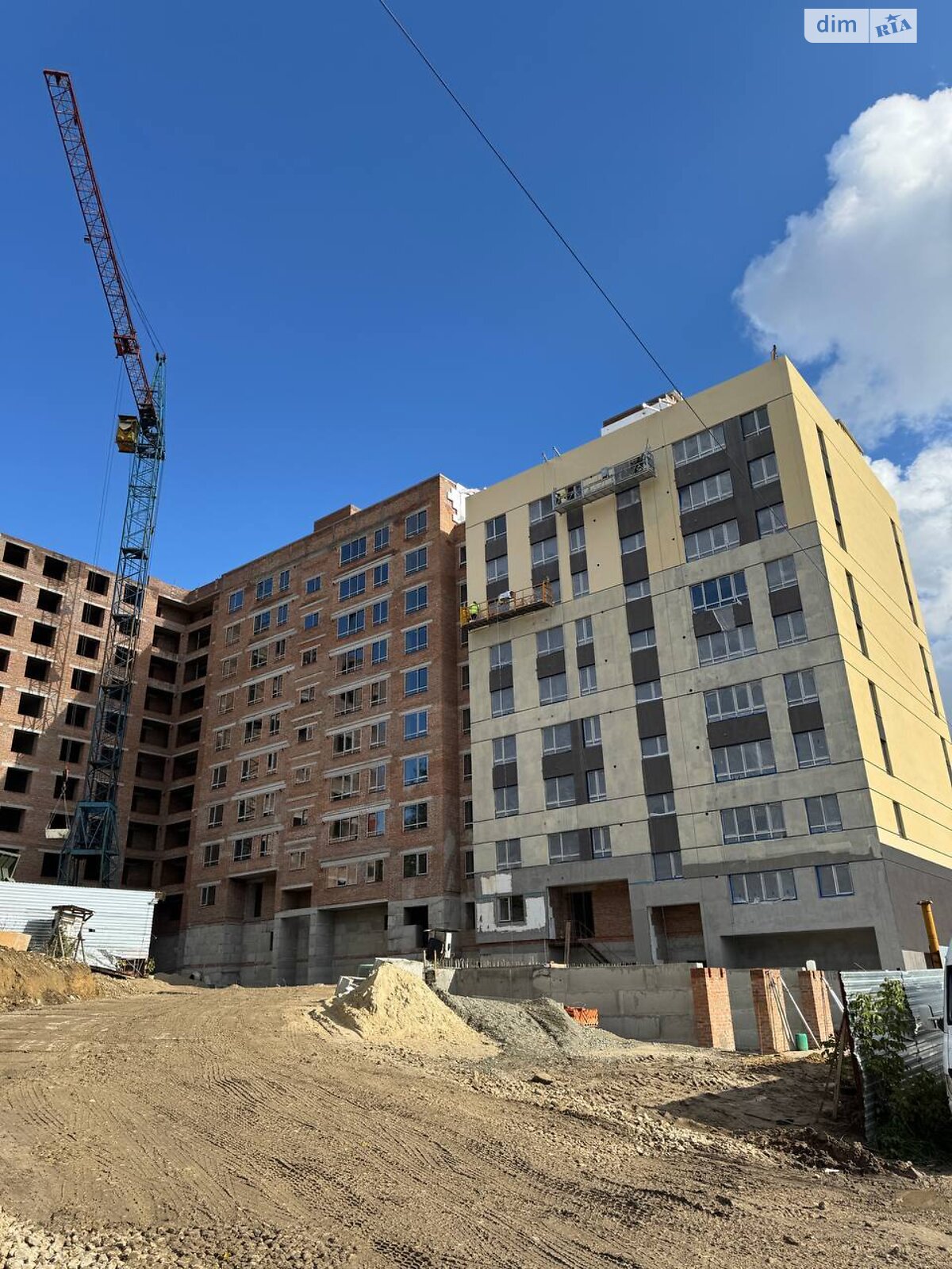 Продаж однокімнатної квартири в Тернополі, на вул. Довженка Олександра 12, район Східний фото 1 Продаж однокімнатної квартири в Тернополі, на вул. Довженка Олександра 12, район Східний фото 1