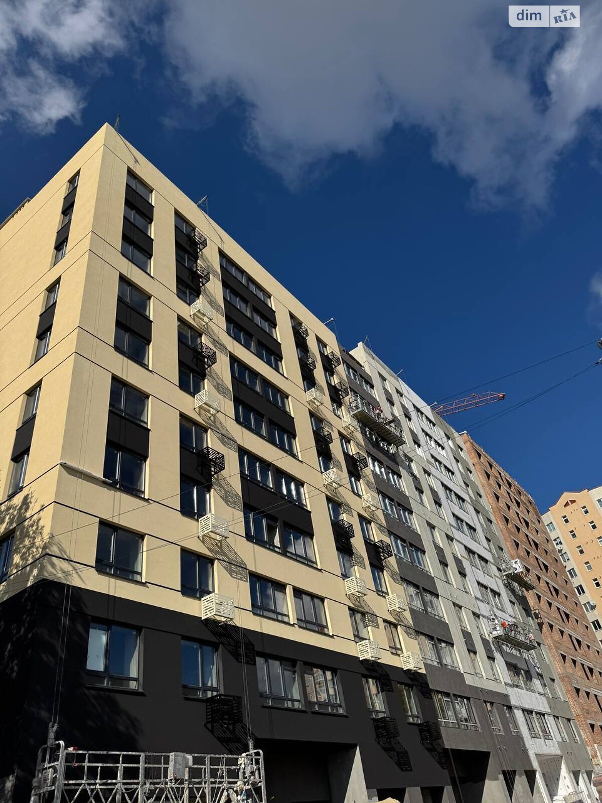 Продаж однокімнатної квартири в Тернополі, на вул. Довженка Олександра 12, район Східний фото 1 Продаж однокімнатної квартири в Тернополі, на вул. Довженка Олександра 12, район Східний фото 1