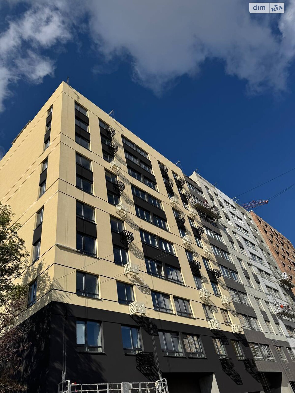 Продаж однокімнатної квартири в Тернополі, на вул. Довженка Олександра 12, район Східний фото 1 Продаж однокімнатної квартири в Тернополі, на вул. Довженка Олександра 12, район Східний фото 1
