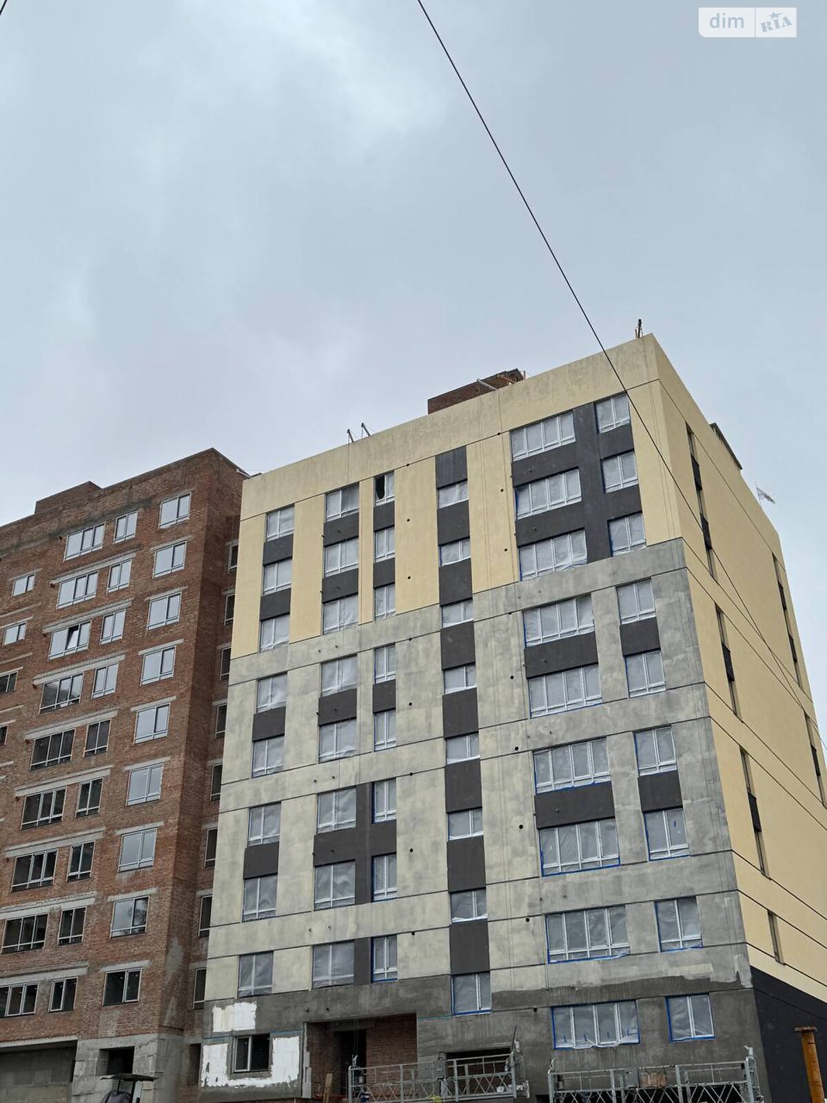 Продаж однокімнатної квартири в Тернополі, на вул. Довженка Олександра 12, район Східний фото 1 Продаж однокімнатної квартири в Тернополі, на вул. Довженка Олександра 12, район Східний фото 1