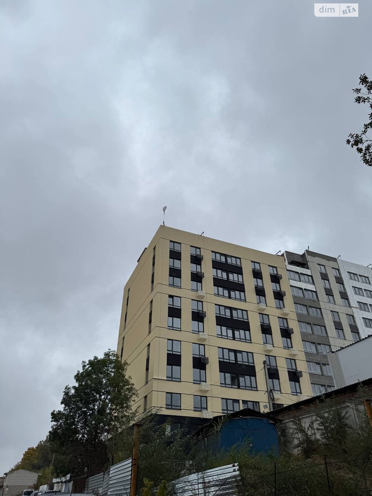 Продаж однокімнатної квартири в Тернополі, на вул. Довженка Олександра 12, район Східний фото 1 Продаж однокімнатної квартири в Тернополі, на вул. Довженка Олександра 12, район Східний фото 1