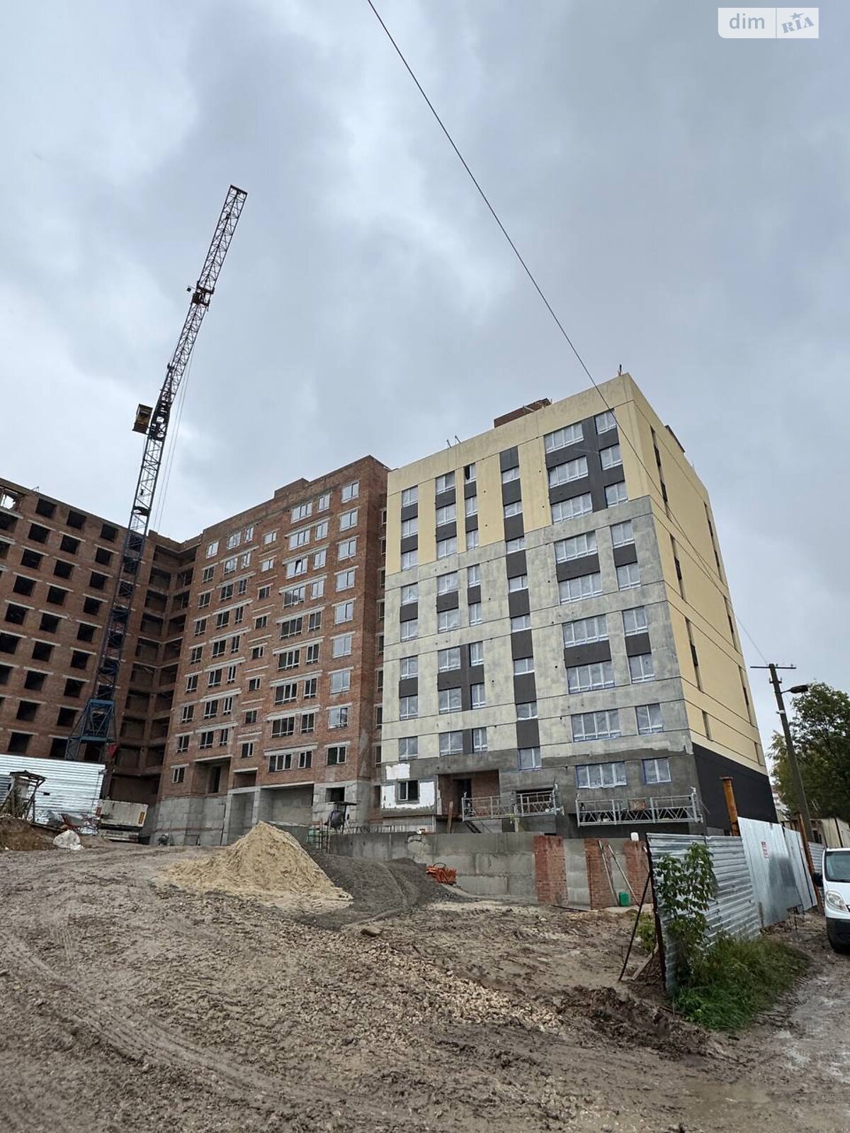 Продаж однокімнатної квартири в Тернополі, на вул. Довженка Олександра 12, район Східний фото 1 Продаж однокімнатної квартири в Тернополі, на вул. Довженка Олександра 12, район Східний фото 1