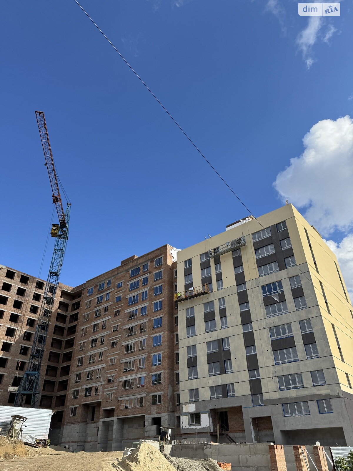 Продаж двокімнатної квартири в Тернополі, на вул. Довженка Олександра 12, район Східний фото 1 Продаж двокімнатної квартири в Тернополі, на вул. Довженка Олександра 12, район Східний фото 1
