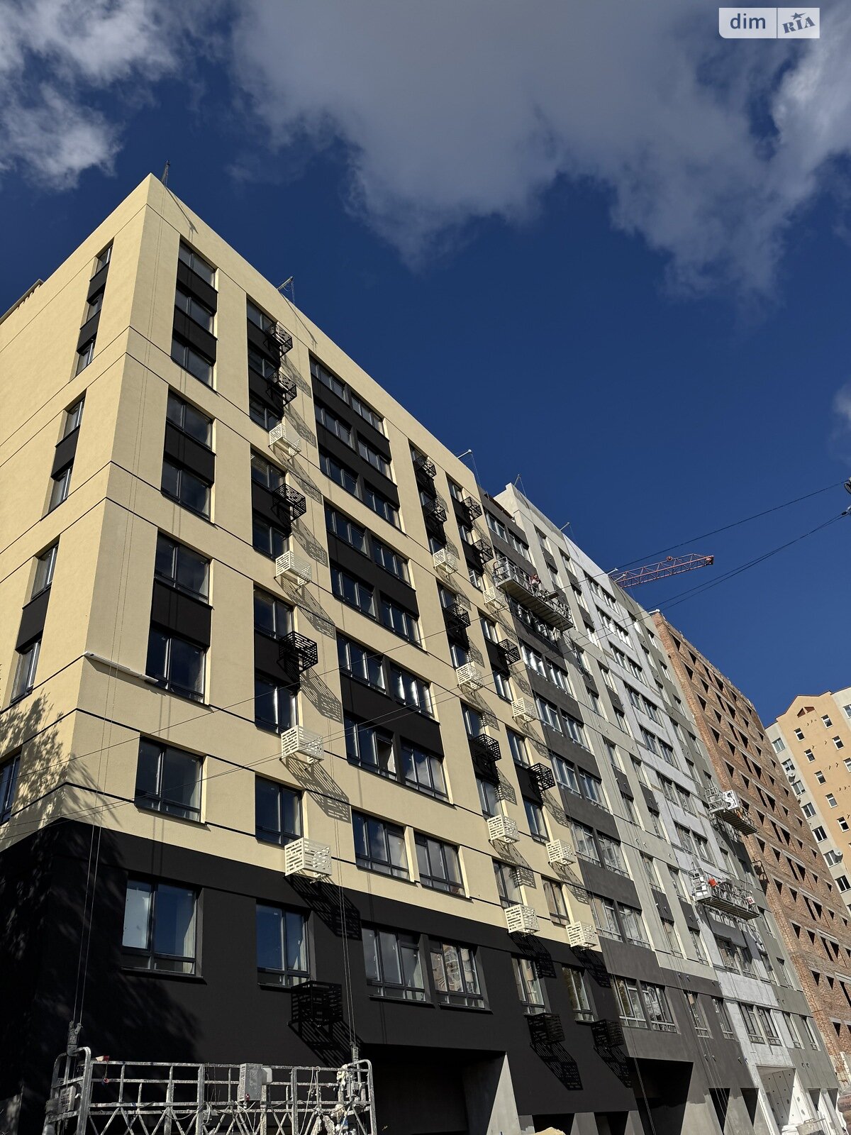 Продаж двокімнатної квартири в Тернополі, на вул. Довженка Олександра 12, район Східний фото 1 Продаж двокімнатної квартири в Тернополі, на вул. Довженка Олександра 12, район Східний фото 1