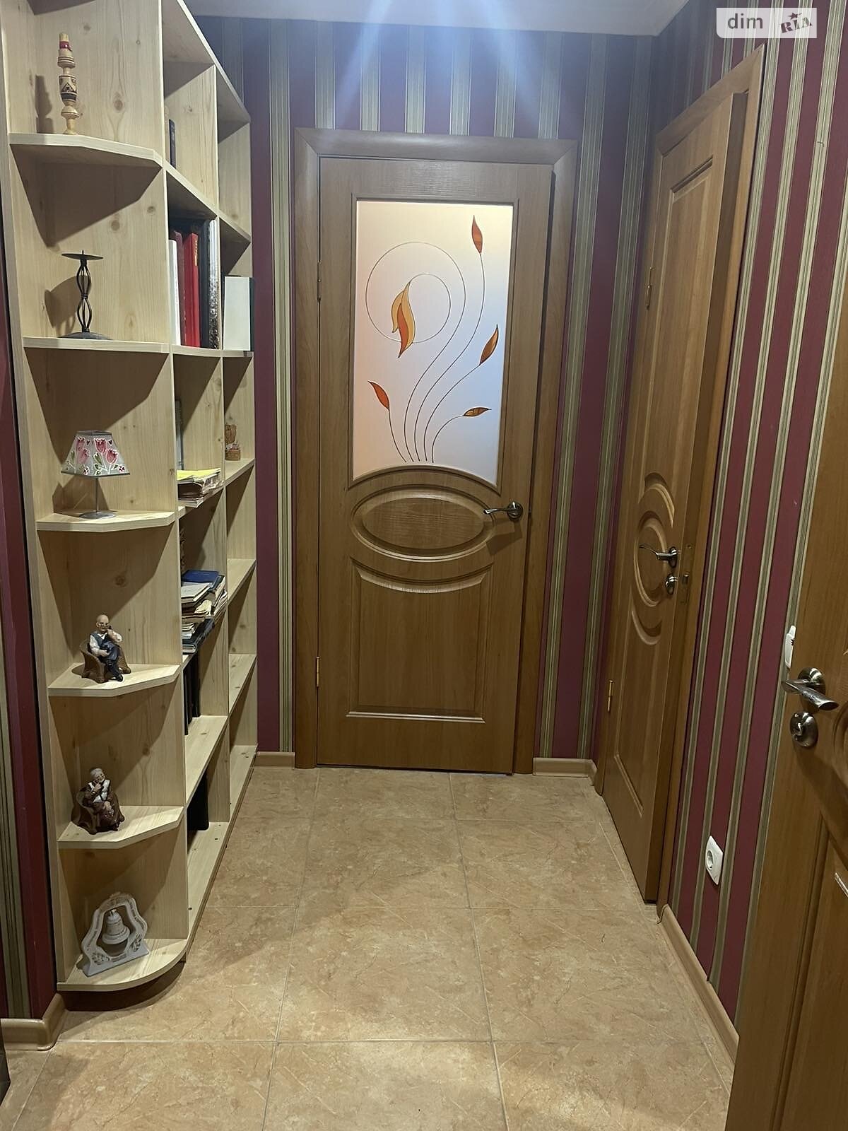 Продаж двокімнатної квартири в Тернополі, на вул. Довженка Олександра, район Східний фото 1