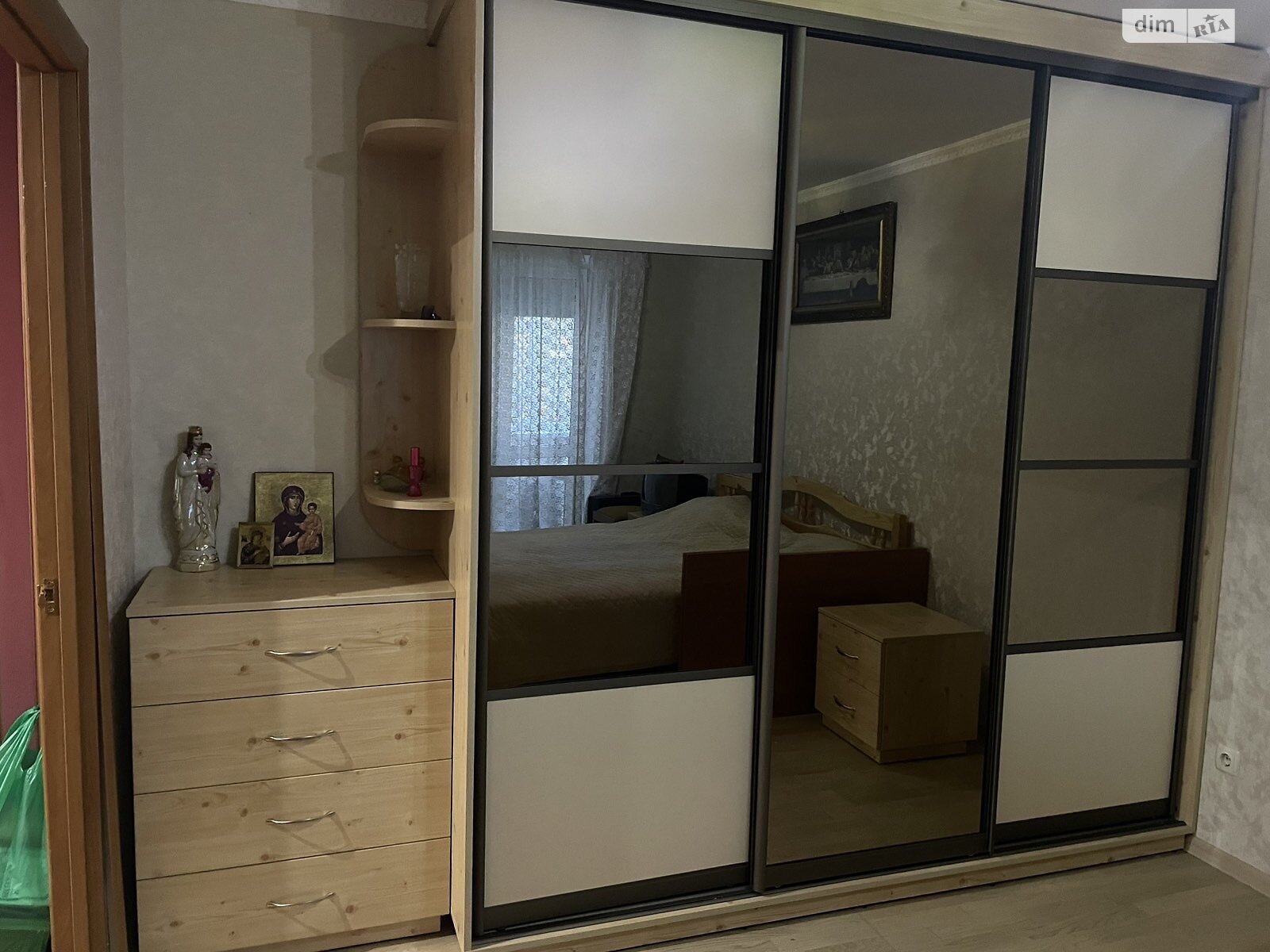 Продаж двокімнатної квартири в Тернополі, на вул. Довженка Олександра, район Східний фото 1