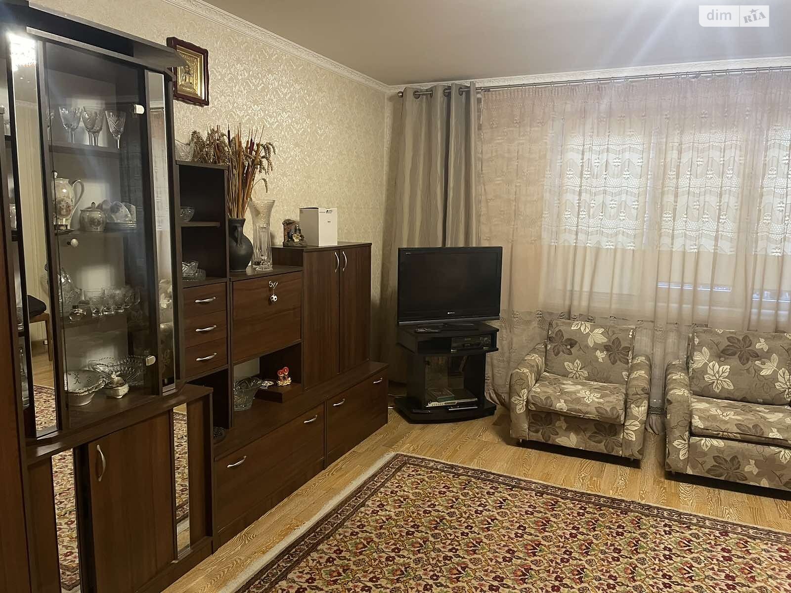 Продаж двокімнатної квартири в Тернополі, на вул. Довженка Олександра, район Східний фото 1