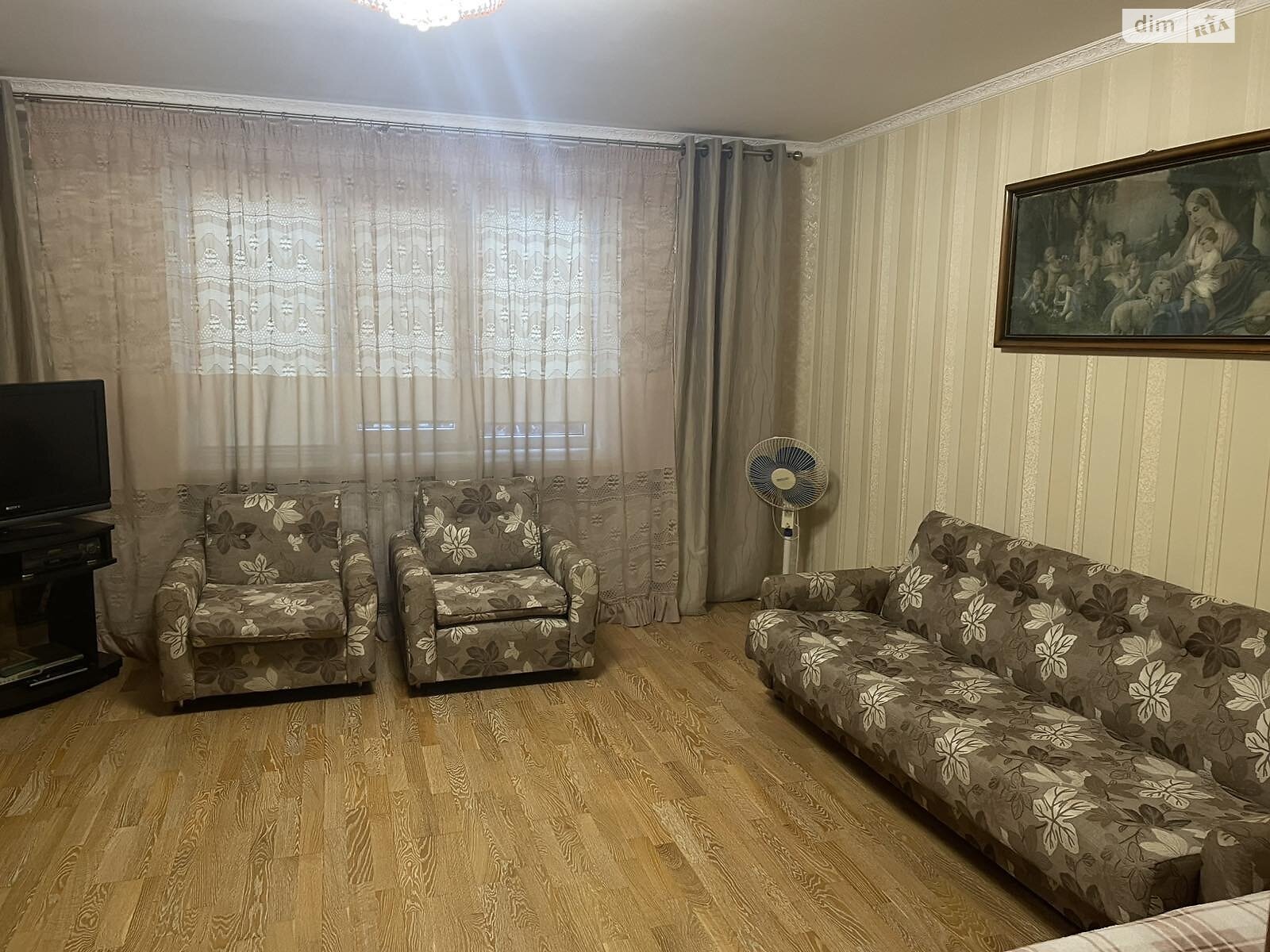 Продаж двокімнатної квартири в Тернополі, на вул. Довженка Олександра, район Східний фото 1