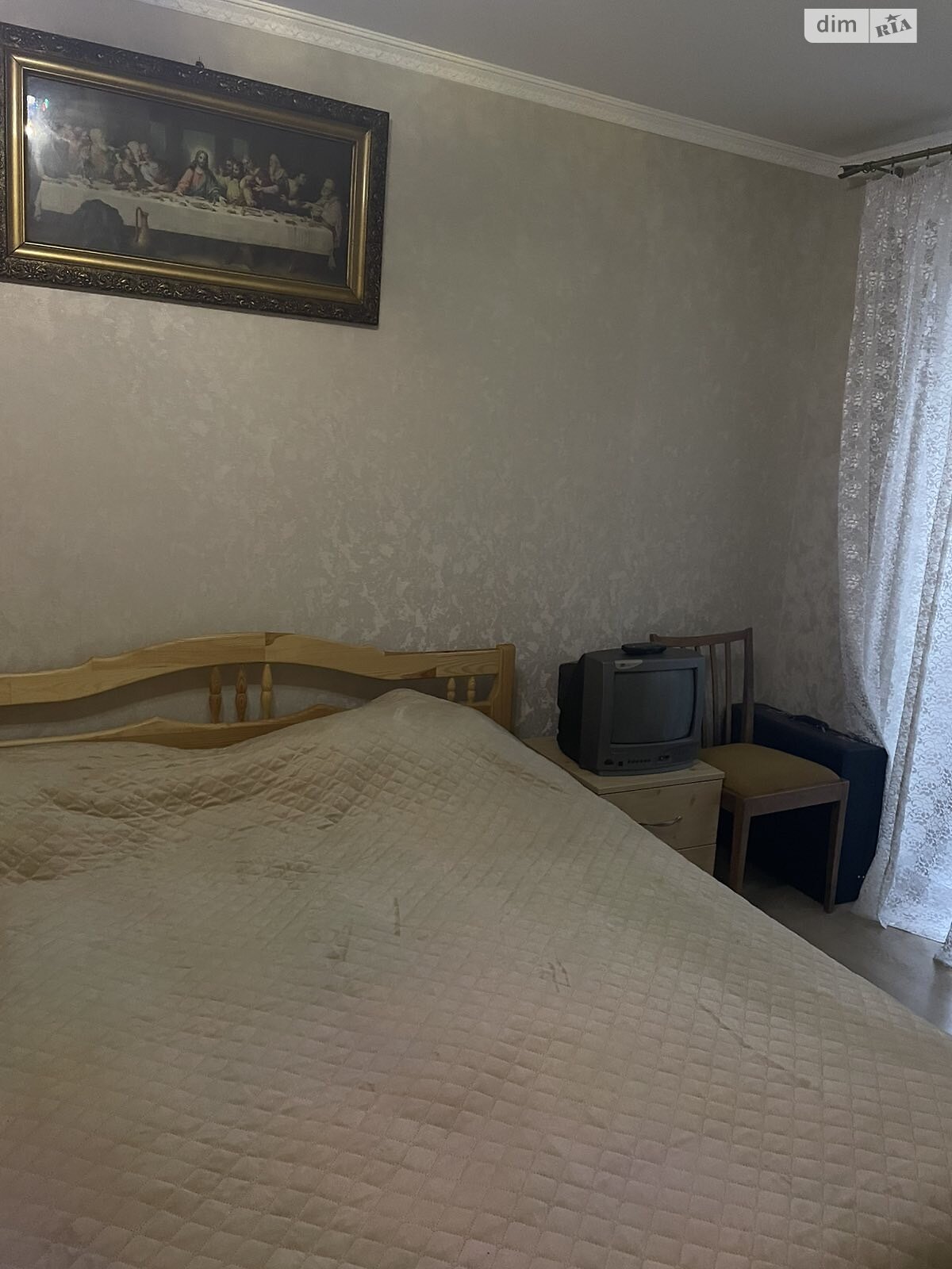 Продаж двокімнатної квартири в Тернополі, на вул. Довженка Олександра, район Східний фото 1