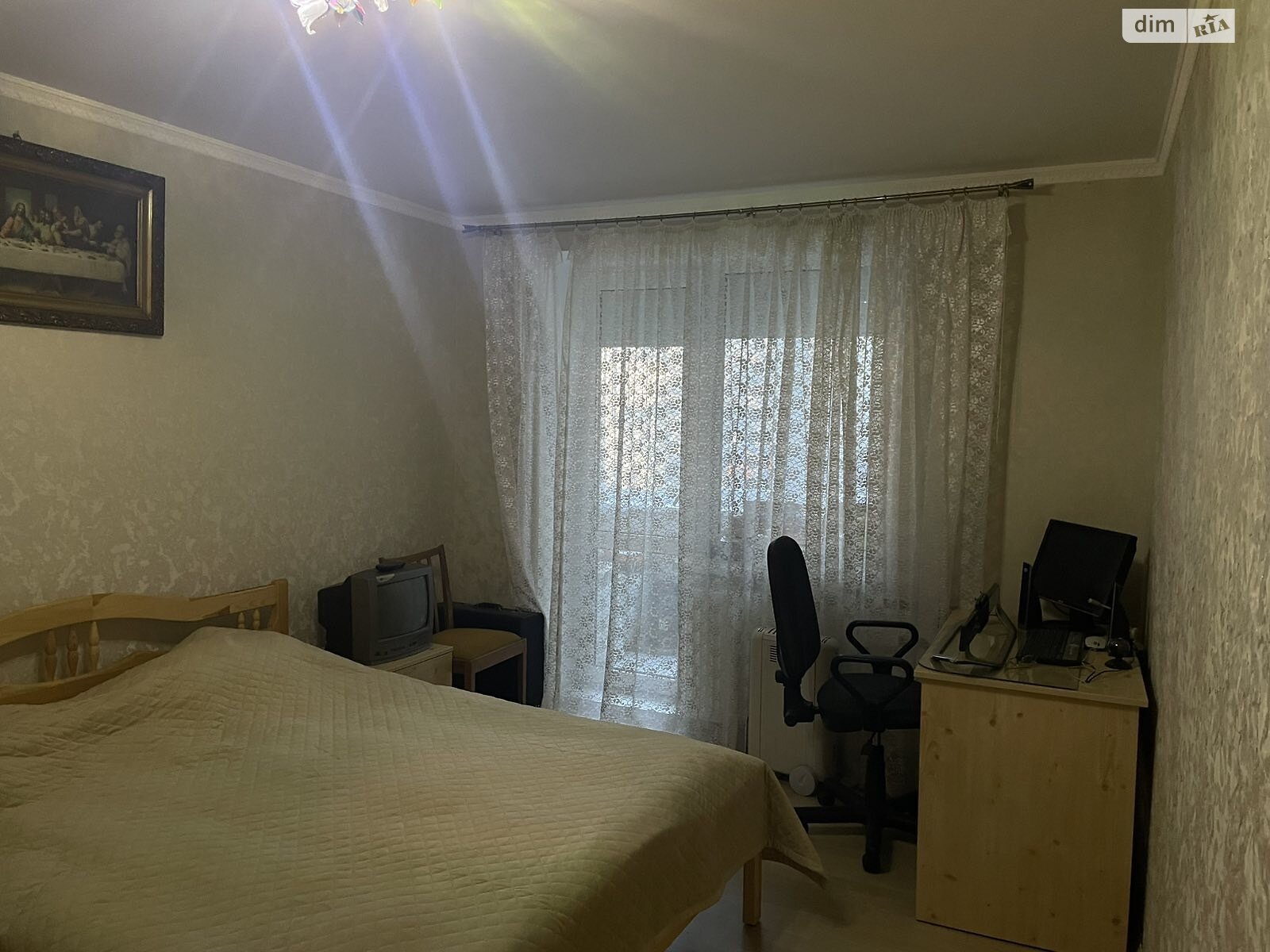 Продаж двокімнатної квартири в Тернополі, на вул. Довженка Олександра, район Східний фото 1