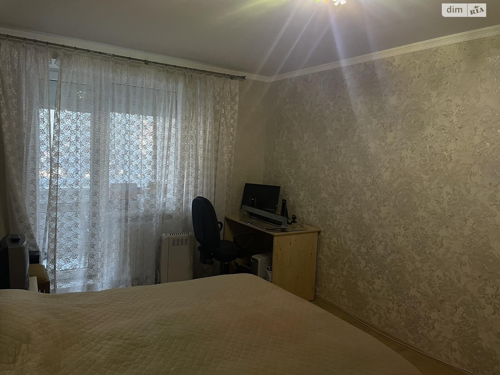 Продаж двокімнатної квартири в Тернополі, на вул. Довженка Олександра, район Східний фото 1