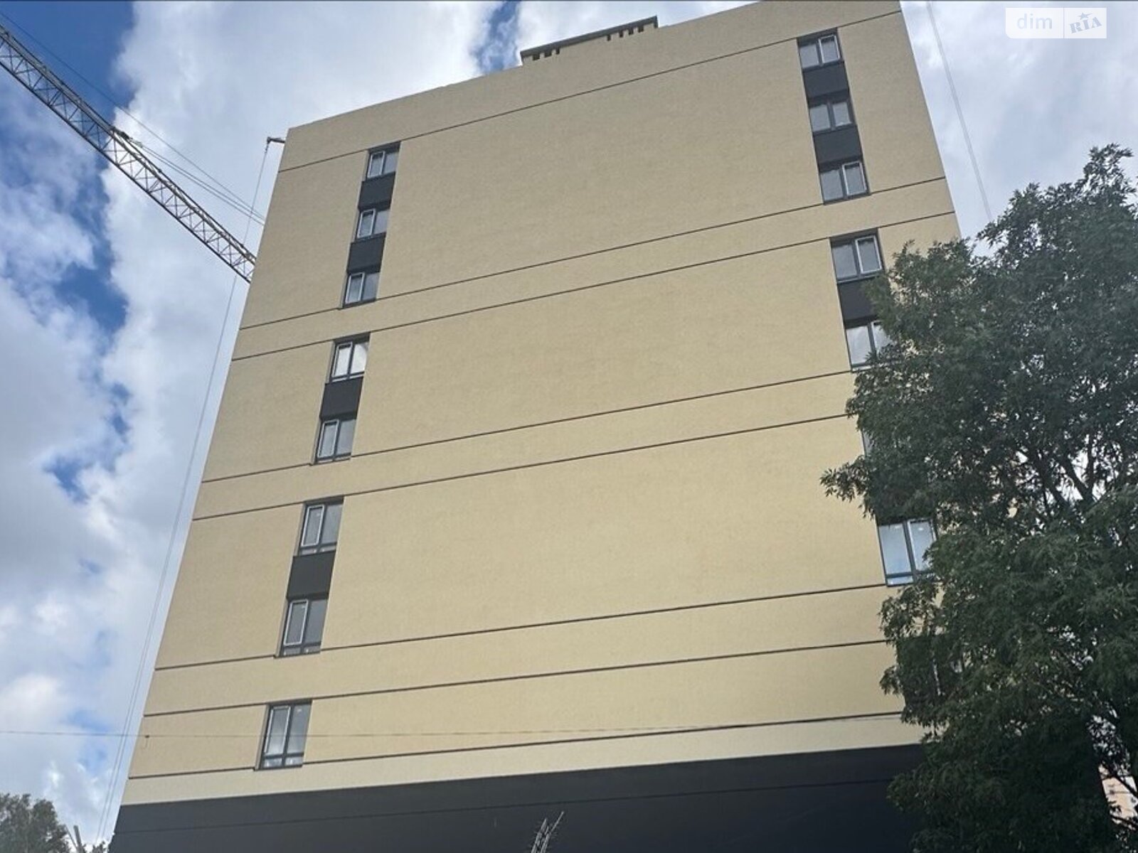 Продаж однокімнатної квартири в Тернополі, на вул. Довженка Олександра 14Б, район Східний фото 1