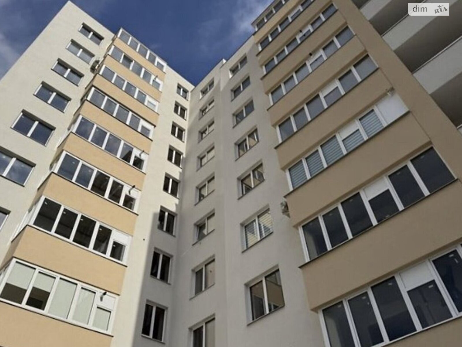 Продажа трехкомнатной квартиры в Тернополе, на ул. Довженко Александра, район Восточный фото 1