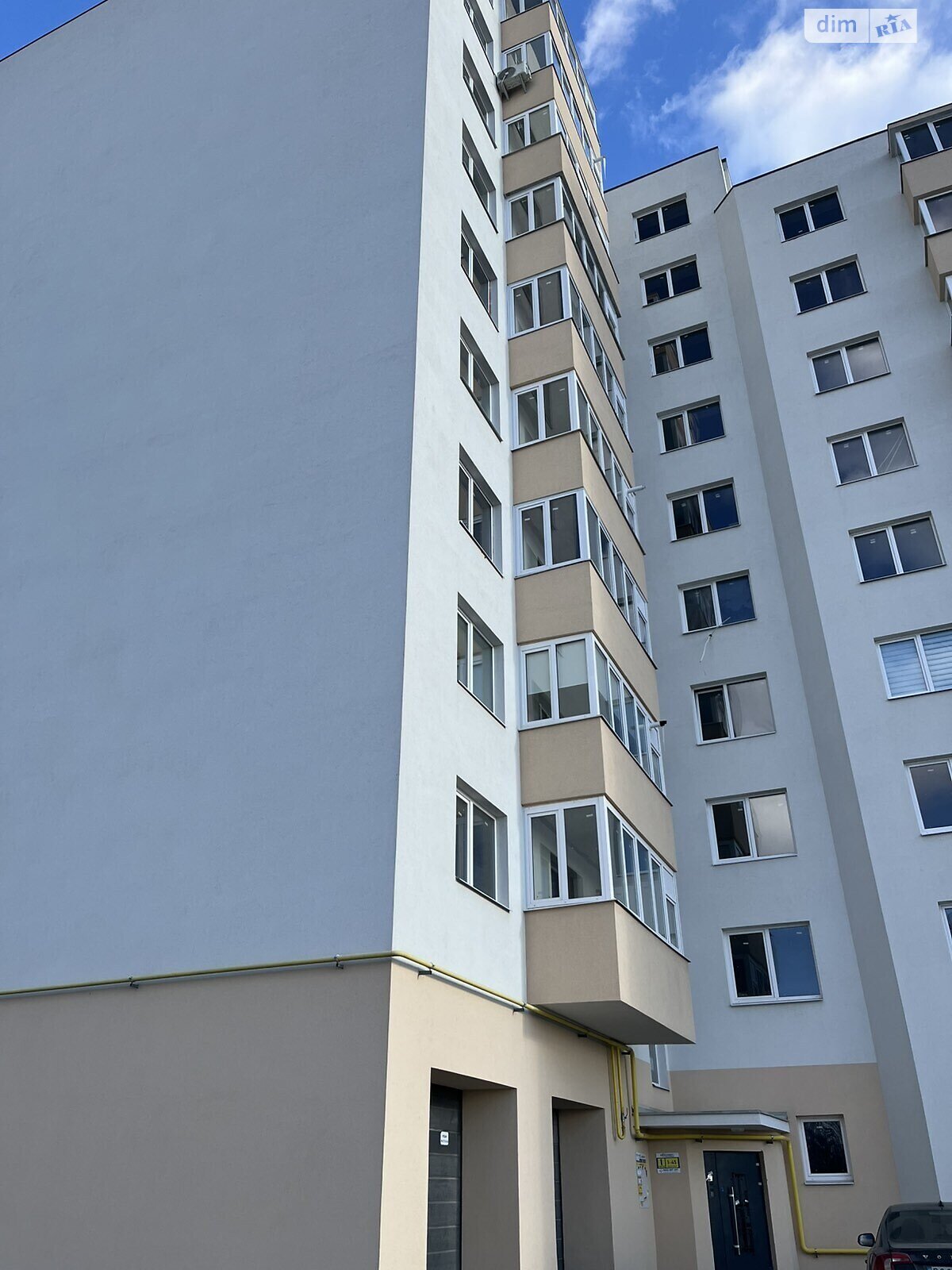 Продажа трехкомнатной квартиры в Тернополе, на ул. Довженко Александра, район Восточный фото 1