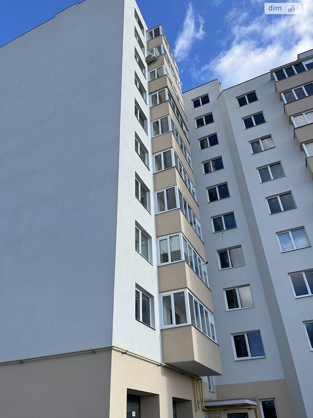 Продажа трехкомнатной квартиры в Тернополе, на ул. Довженко Александра, район Восточный фото 1