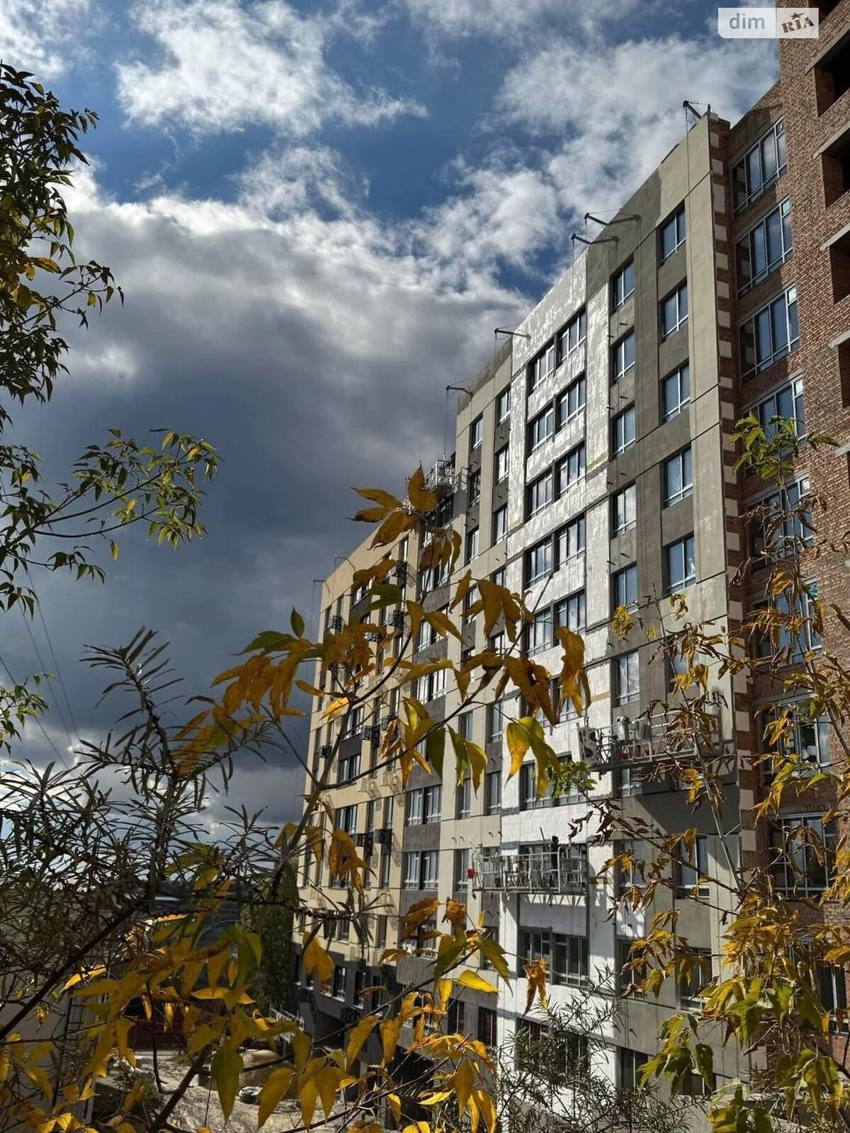 Продаж однокімнатної квартири в Тернополі, на вул. Довженка Олександра, район Східний фото 1