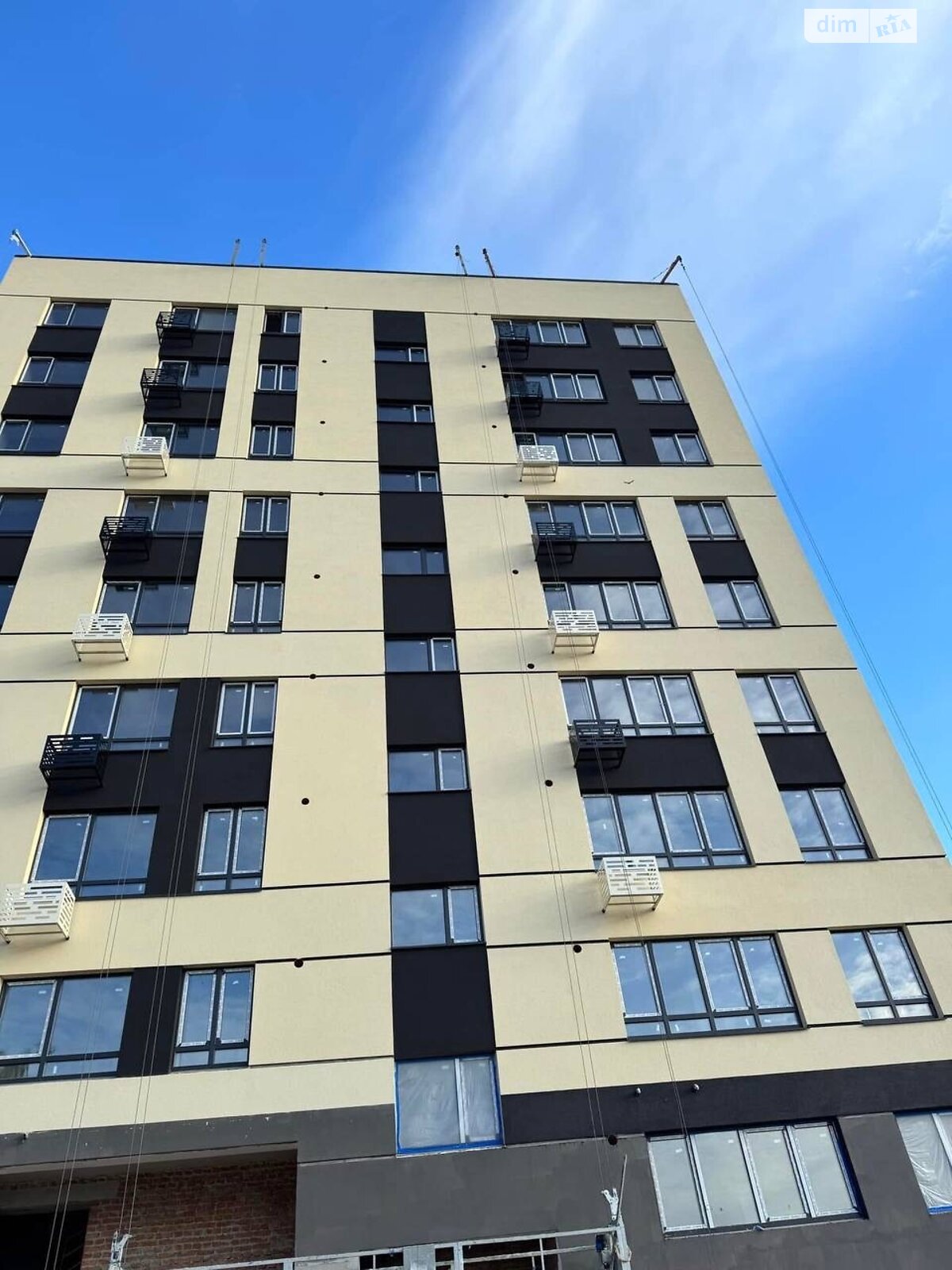 Продаж однокімнатної квартири в Тернополі, на вул. Довженка Олександра, район Східний фото 1