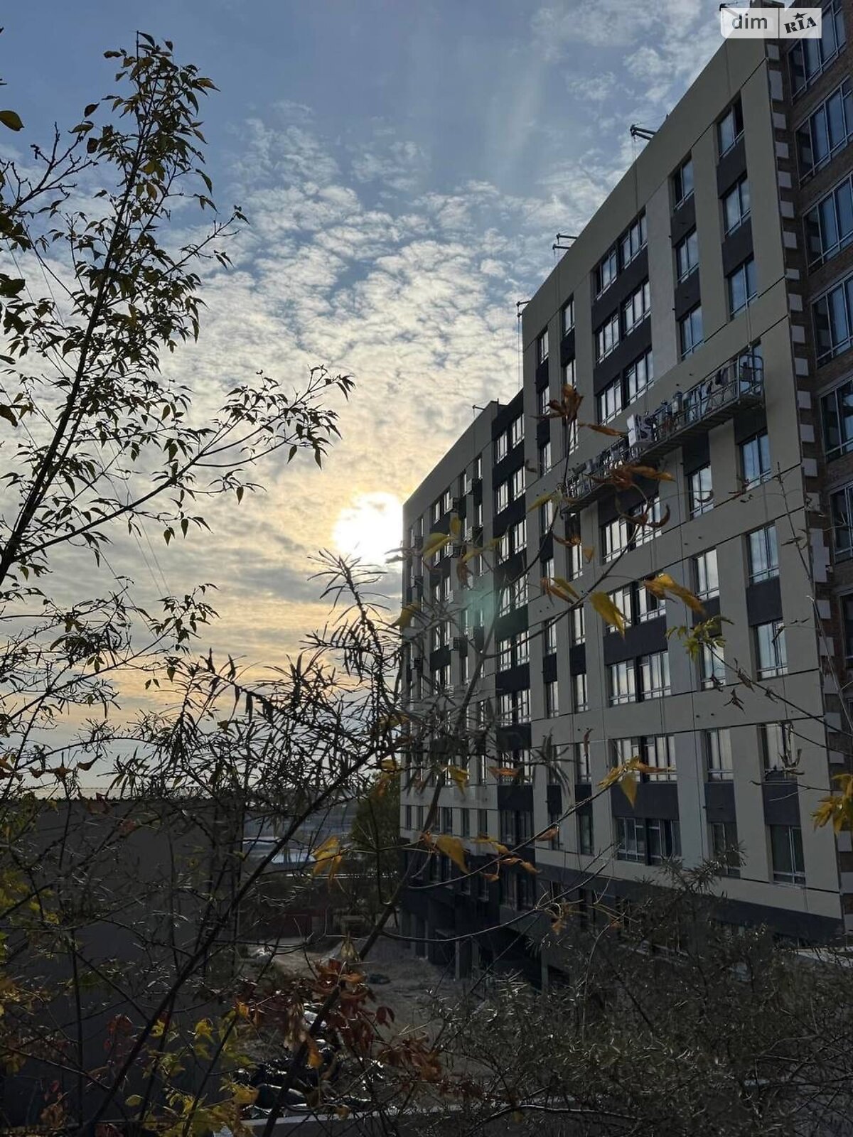 Продаж однокімнатної квартири в Тернополі, на вул. Довженка Олександра, район Східний фото 1