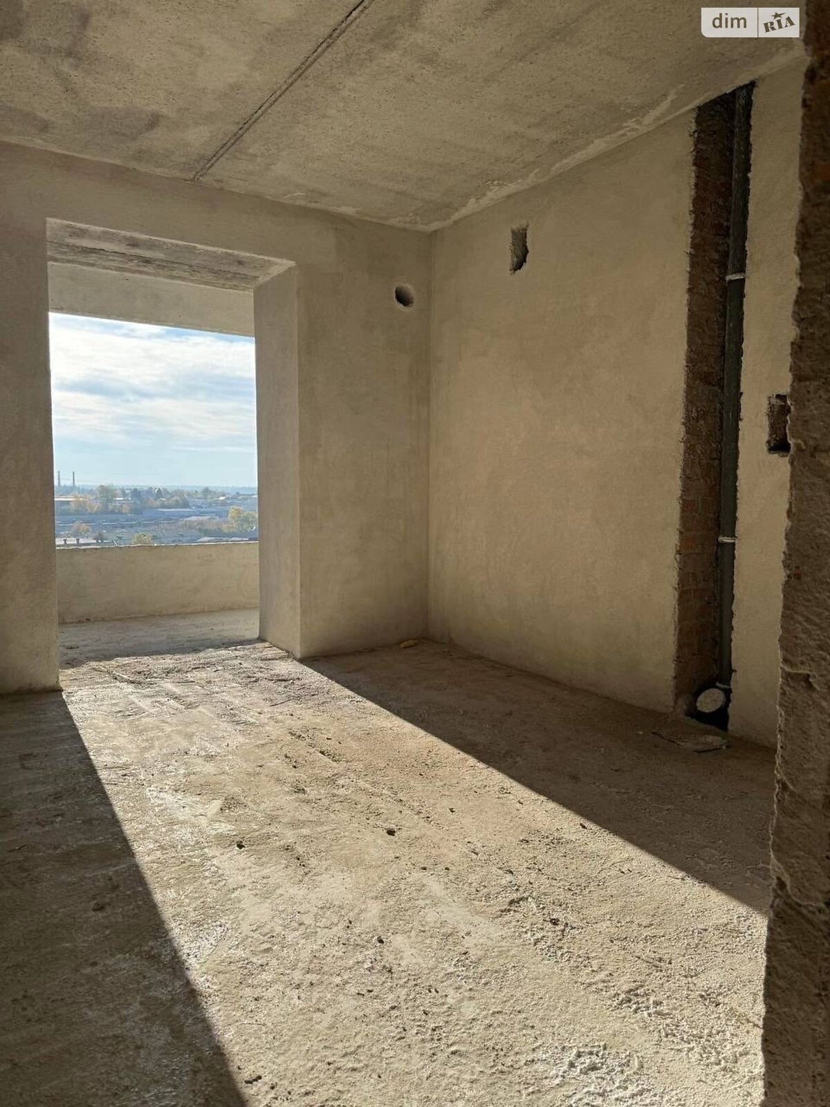 Продаж однокімнатної квартири в Тернополі, на вул. Довженка Олександра, район Східний фото 1