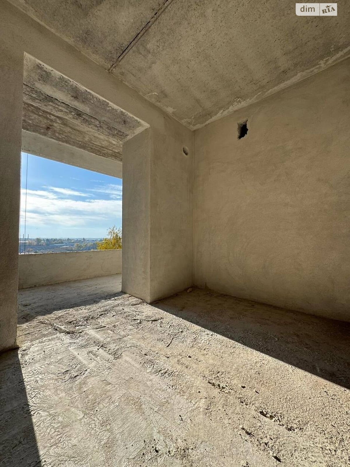 Продаж однокімнатної квартири в Тернополі, на вул. Довженка Олександра, район Східний фото 1