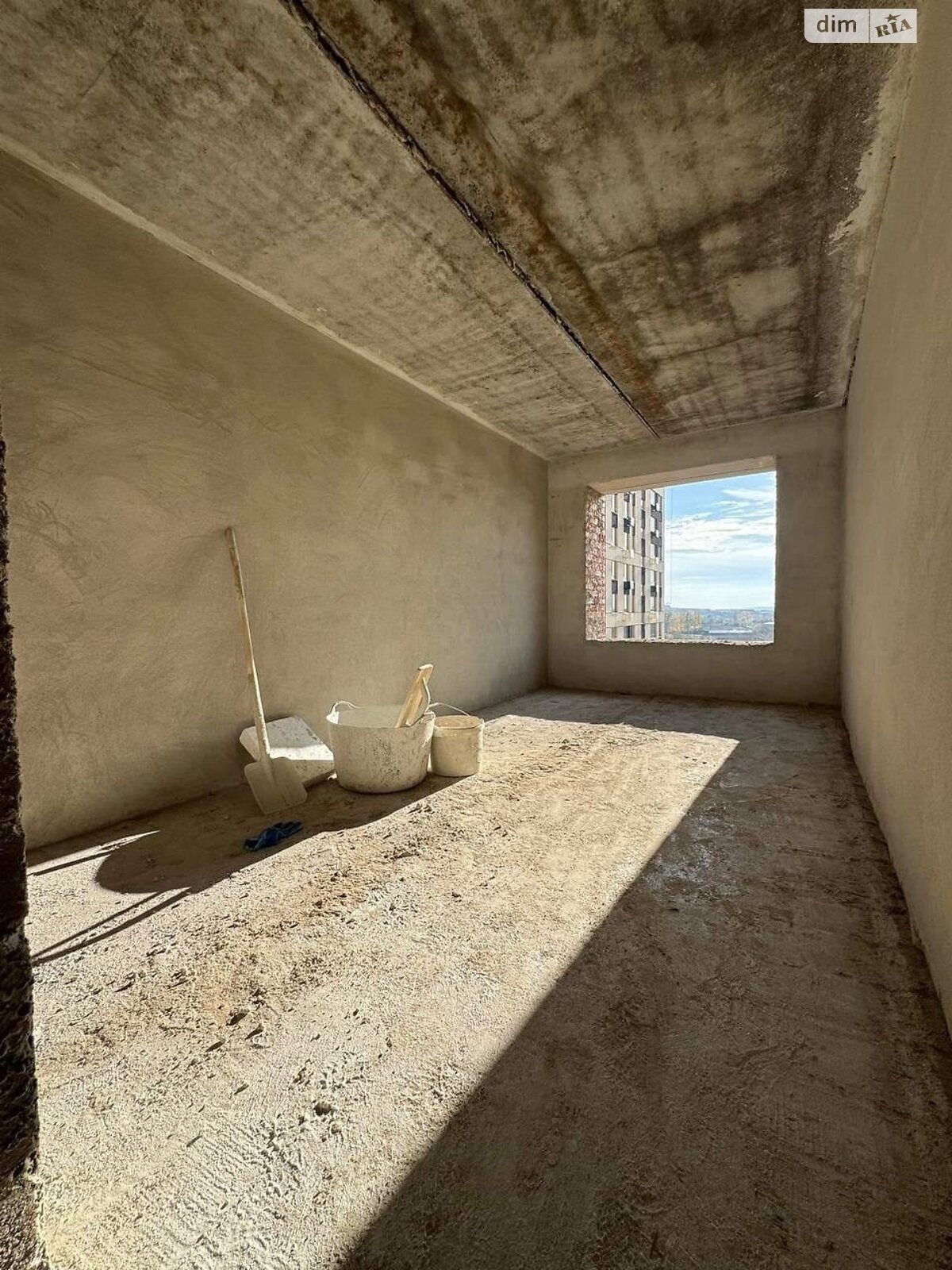 Продаж однокімнатної квартири в Тернополі, на вул. Довженка Олександра, район Східний фото 1