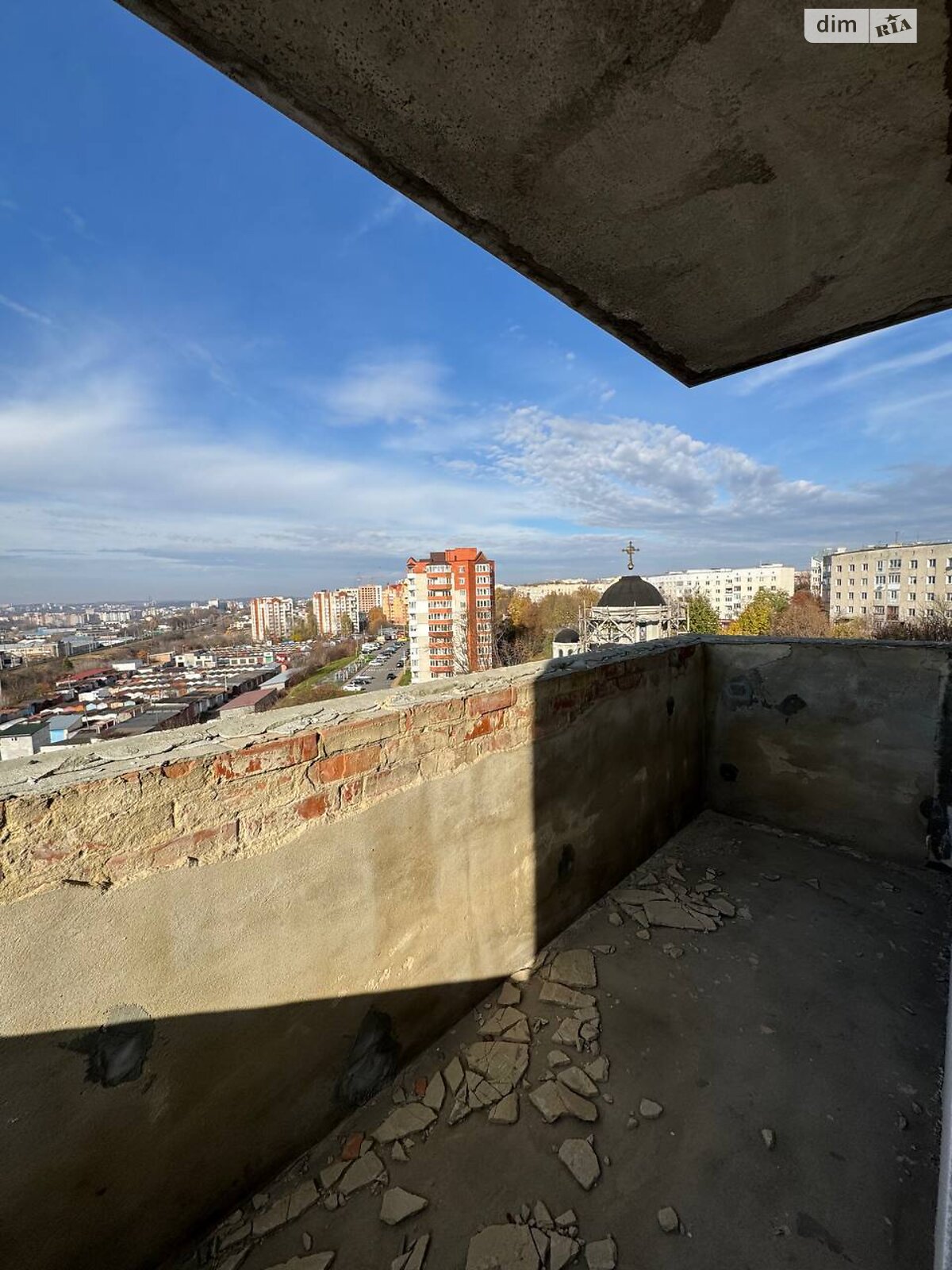 Продаж двокімнатної квартири в Тернополі, на вул. Довженка Олександра 32, район Східний фото 1 Продаж двокімнатної квартири в Тернополі, на вул. Довженка Олександра 32, район Східний фото 1