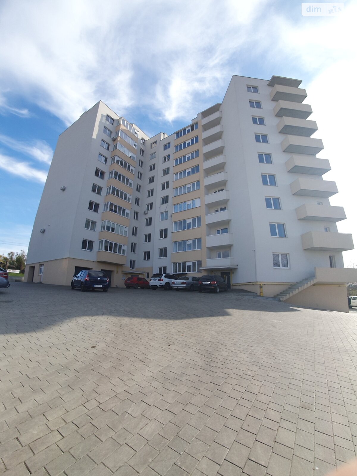 Продаж двокімнатної квартири в Тернополі, на вул. Довженка Олександра 32, район Східний фото 1 Продаж двокімнатної квартири в Тернополі, на вул. Довженка Олександра 32, район Східний фото 1