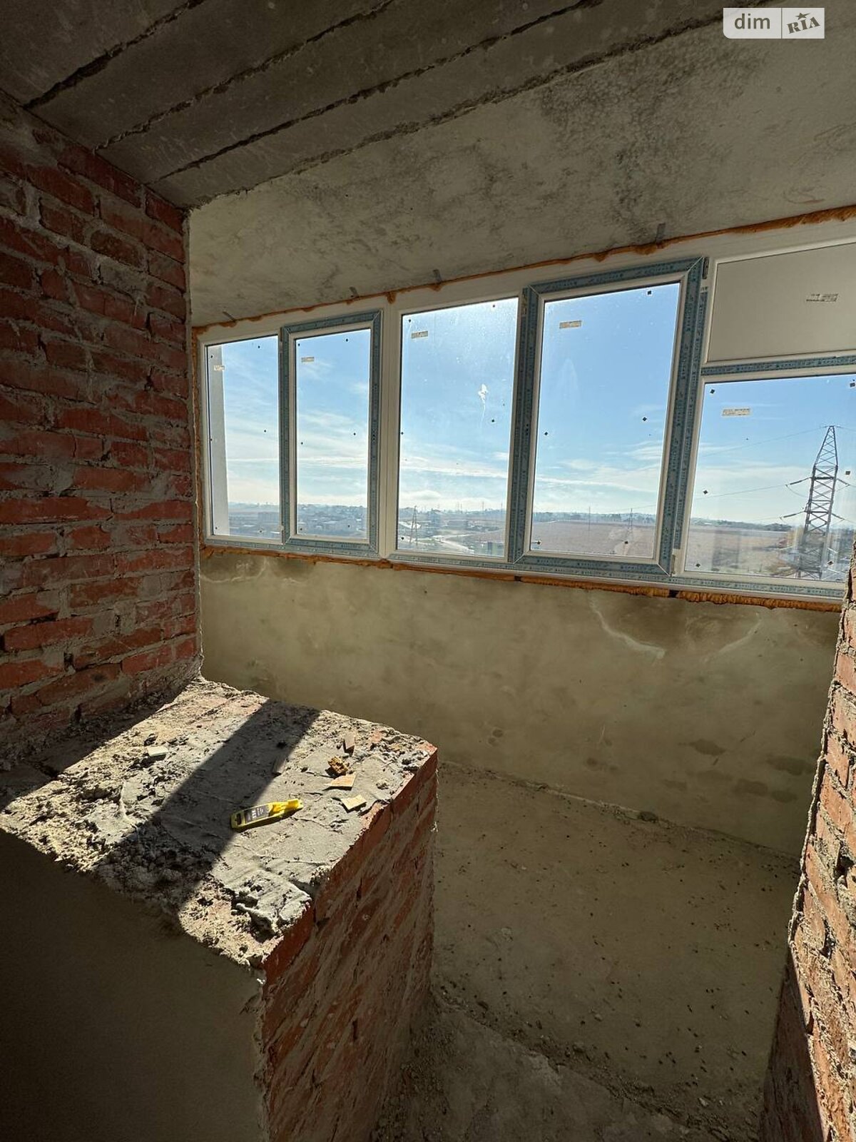 Продажа двухкомнатной квартиры в Тернополе, на ул. Довженко Александра 32, район Восточный фото 1 Продажа двухкомнатной квартиры в Тернополе, на ул. Довженко Александра 32, район Восточный фото 1