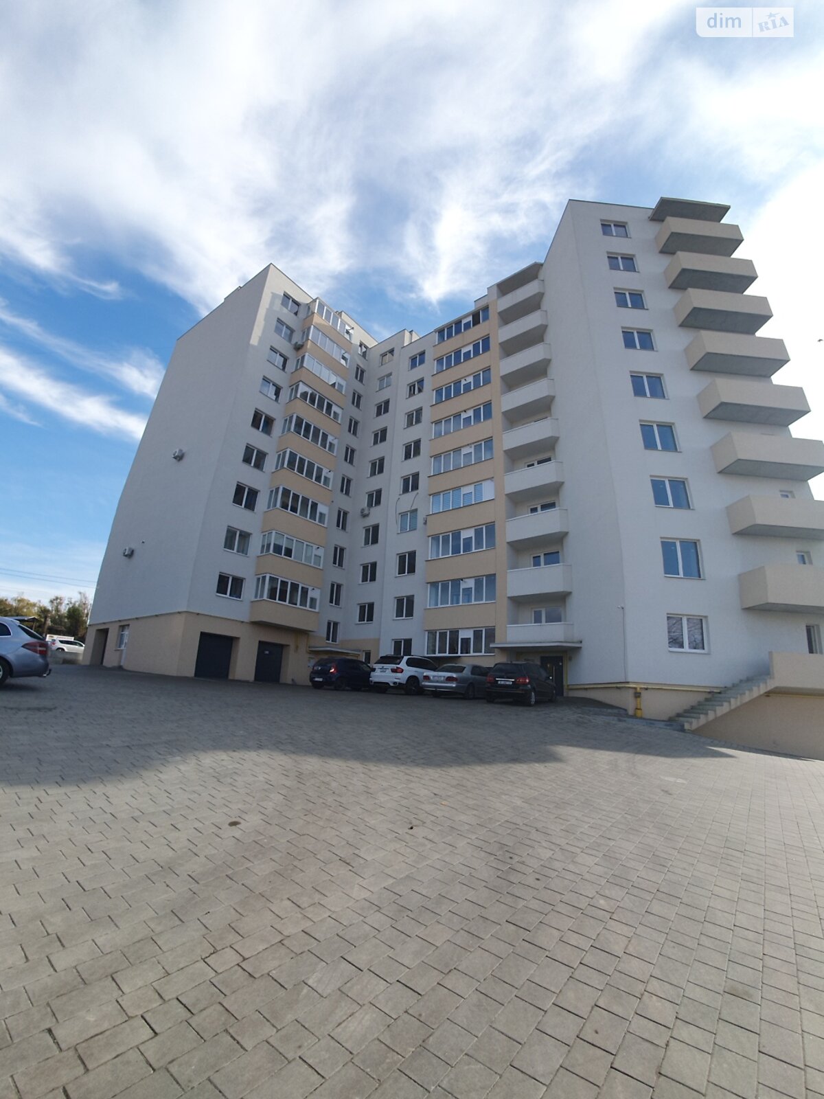 Продажа двухкомнатной квартиры в Тернополе, на ул. Довженко Александра 32, район Восточный фото 1 Продажа двухкомнатной квартиры в Тернополе, на ул. Довженко Александра 32, район Восточный фото 1