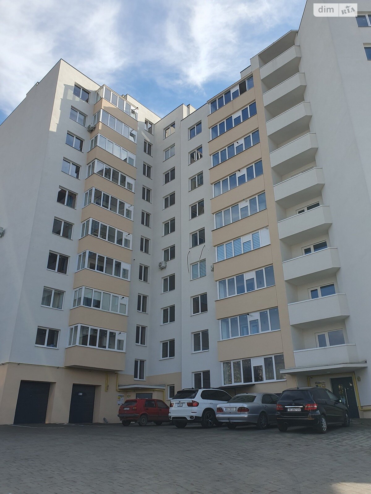 Продажа двухкомнатной квартиры в Тернополе, на ул. Довженко Александра 32, район Восточный фото 1 Продажа двухкомнатной квартиры в Тернополе, на ул. Довженко Александра 32, район Восточный фото 1