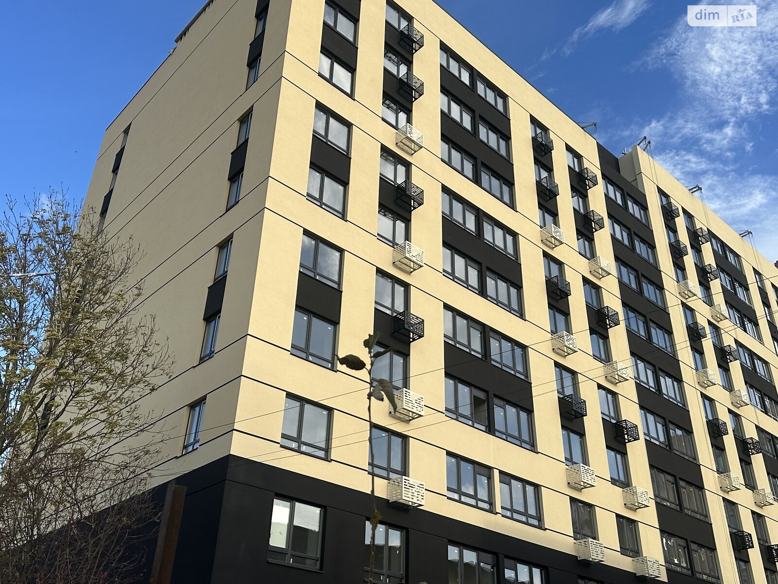 Продажа однокомнатной квартиры в Тернополе, на ул. Довженко Александра, район Восточный фото 1