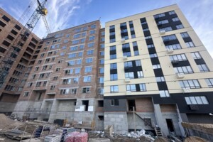 Продажа однокомнатной квартиры в Тернополе, на ул. Довженко Александра, район Восточный фото 2