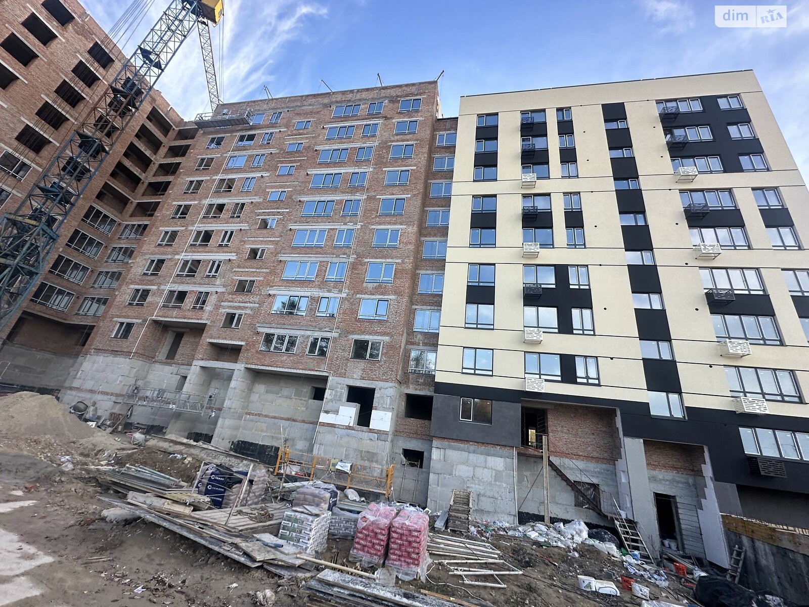 Продажа однокомнатной квартиры в Тернополе, на ул. Довженко Александра, район Восточный фото 1