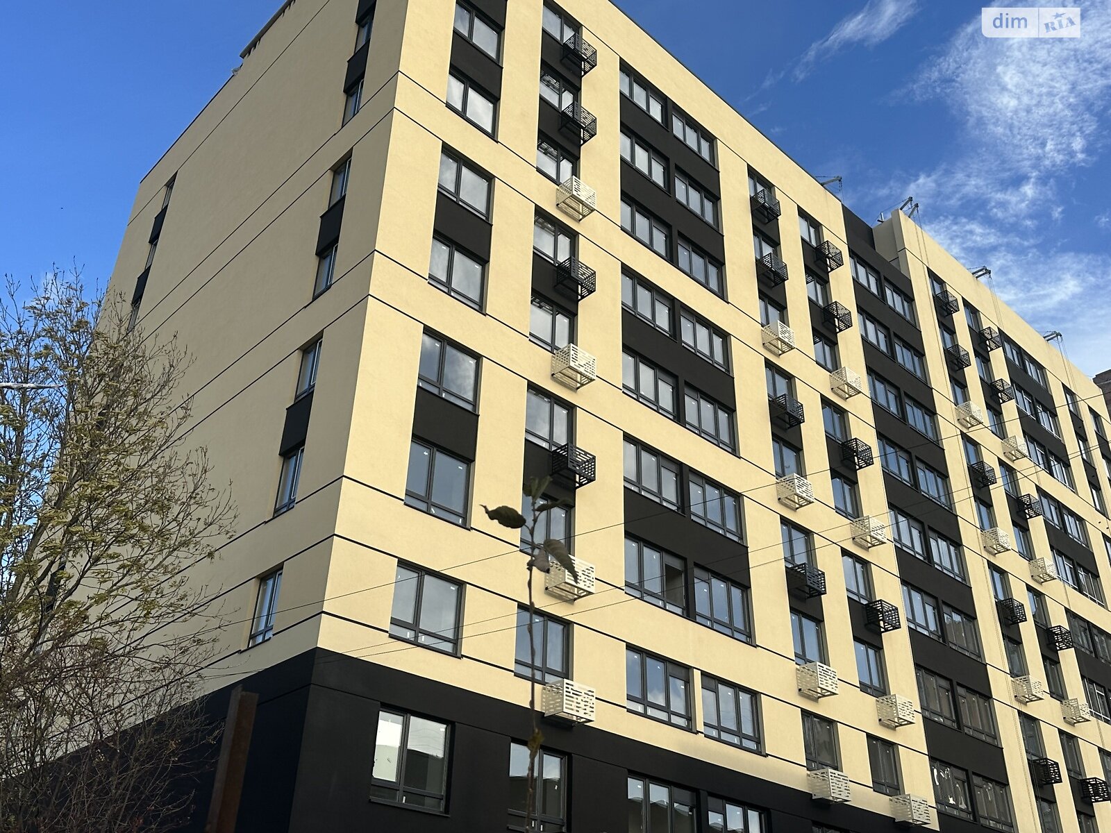 Продажа однокомнатной квартиры в Тернополе, на ул. Довженко Александра, район Восточный фото 1