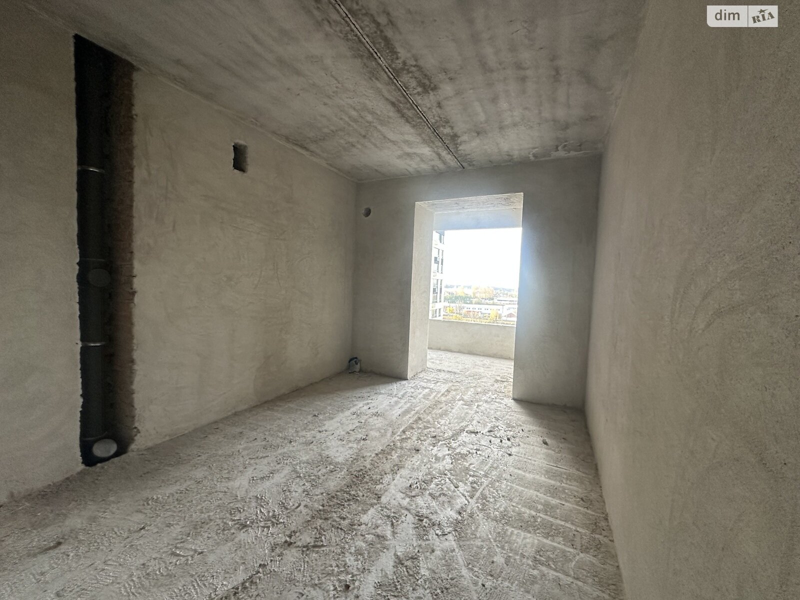 Продажа однокомнатной квартиры в Тернополе, на ул. Довженко Александра, район Восточный фото 1