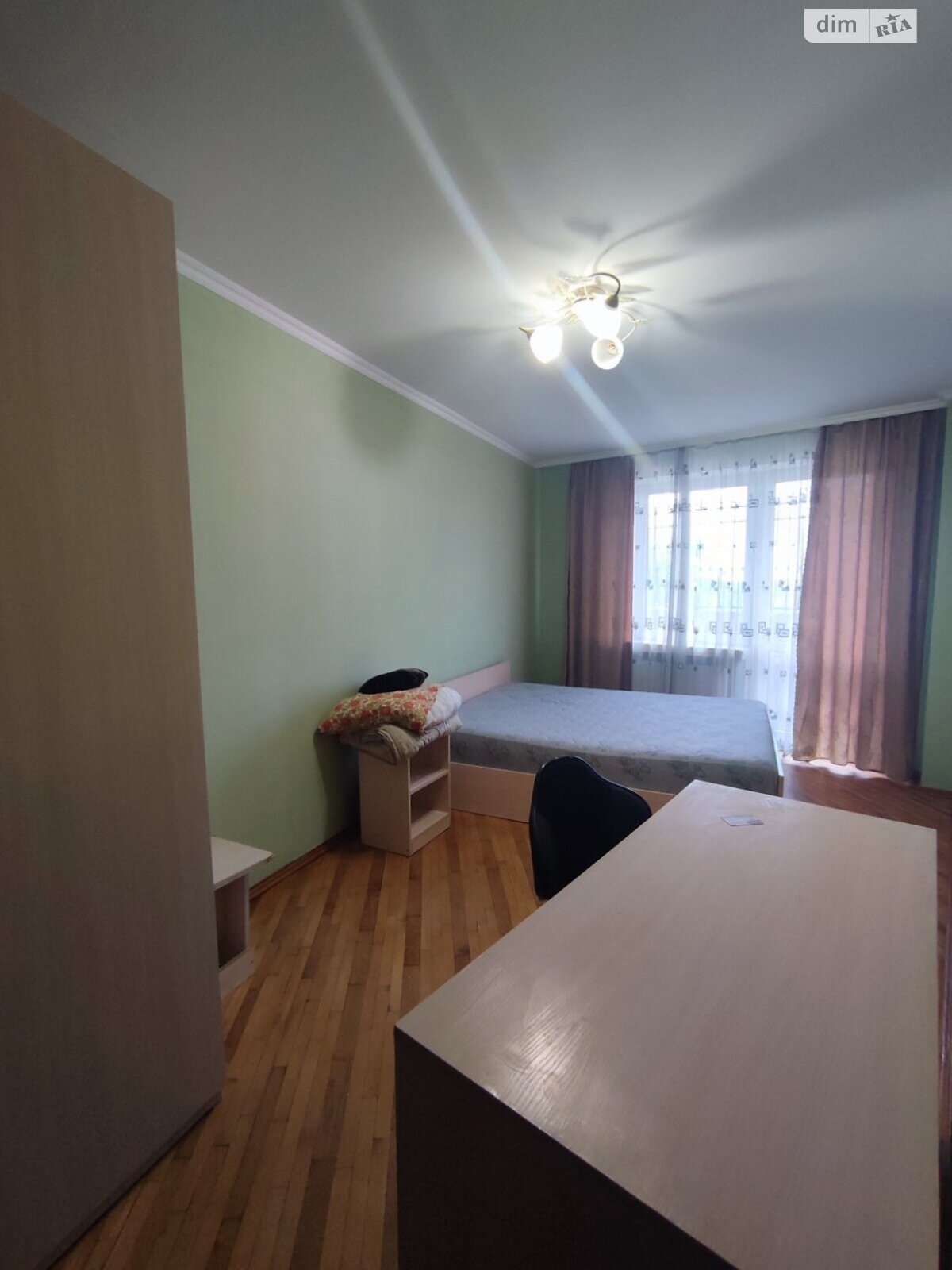 Продаж трикімнатної квартири в Тернополі, на вул. Довженка Олександра 12, район Східний фото 1 Продаж трикімнатної квартири в Тернополі, на вул. Довженка Олександра 12, район Східний фото 1