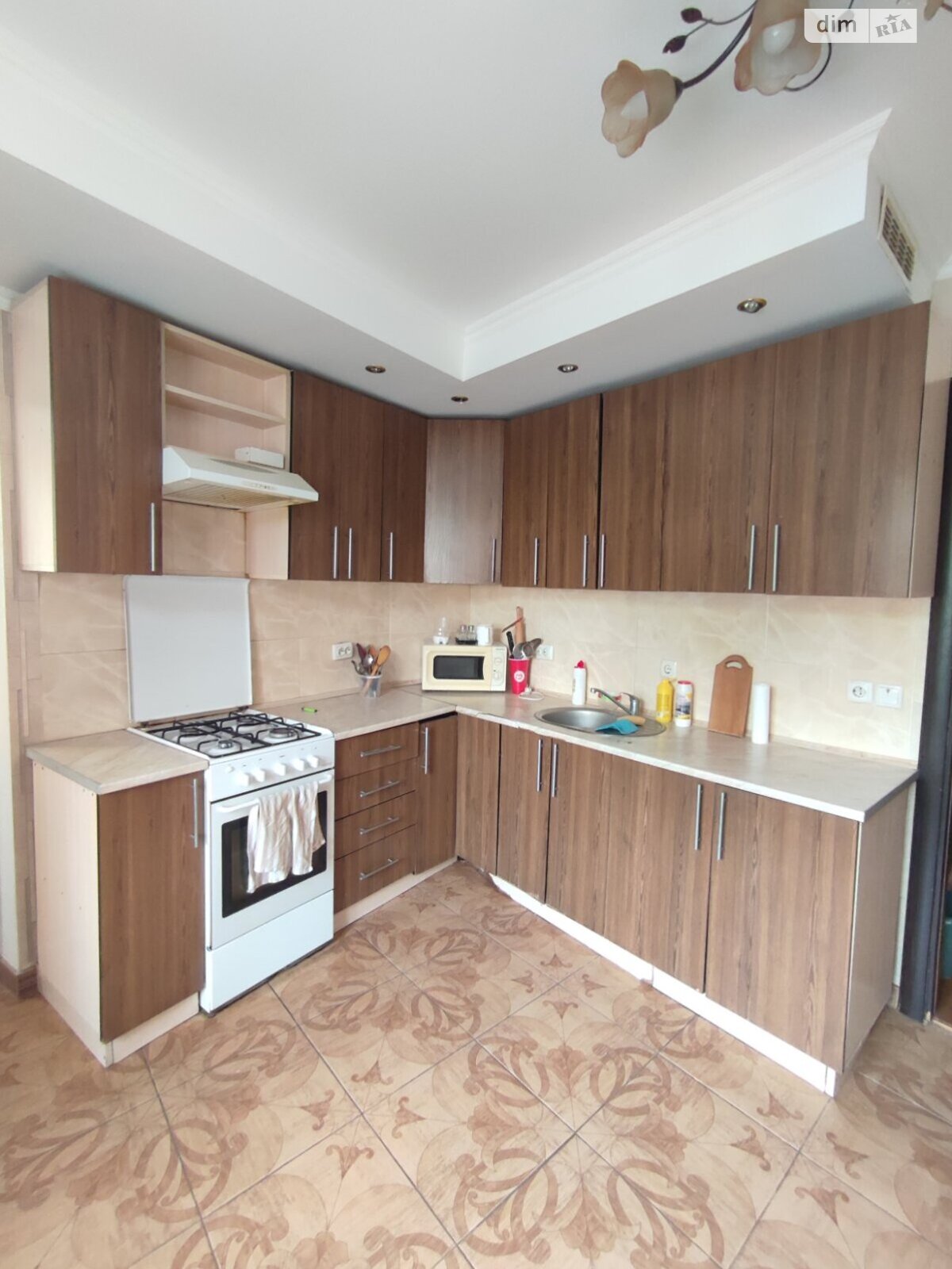 Продаж трикімнатної квартири в Тернополі, на вул. Довженка Олександра 12, район Східний фото 1 Продаж трикімнатної квартири в Тернополі, на вул. Довженка Олександра 12, район Східний фото 1