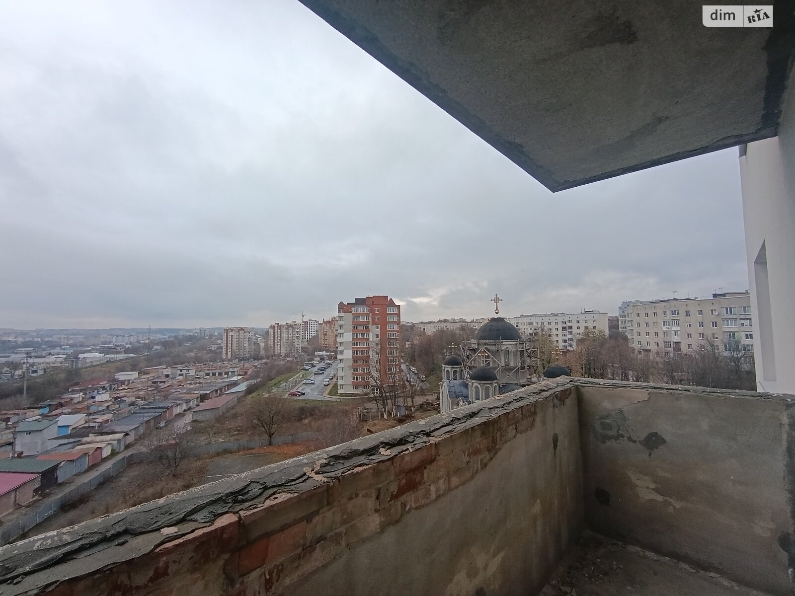 Продажа двухкомнатной квартиры в Тернополе, на ул. Довженко Александра 32, район Восточный фото 1