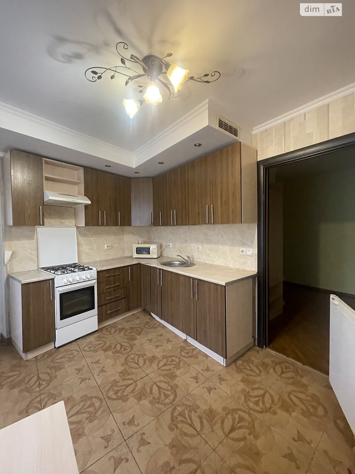 Продаж трикімнатної квартири в Тернополі, на вул. Довженка Олександра 12, район Східний фото 1 Продаж трикімнатної квартири в Тернополі, на вул. Довженка Олександра 12, район Східний фото 1