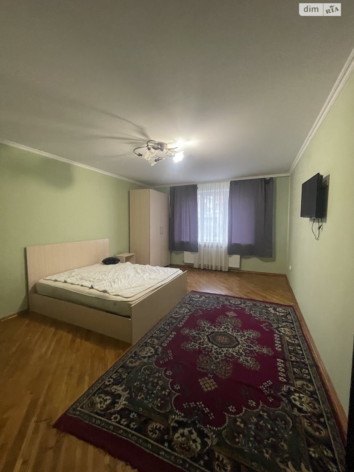 Продаж трикімнатної квартири в Тернополі, на вул. Довженка Олександра 12, район Східний фото 1 Продаж трикімнатної квартири в Тернополі, на вул. Довженка Олександра 12, район Східний фото 1