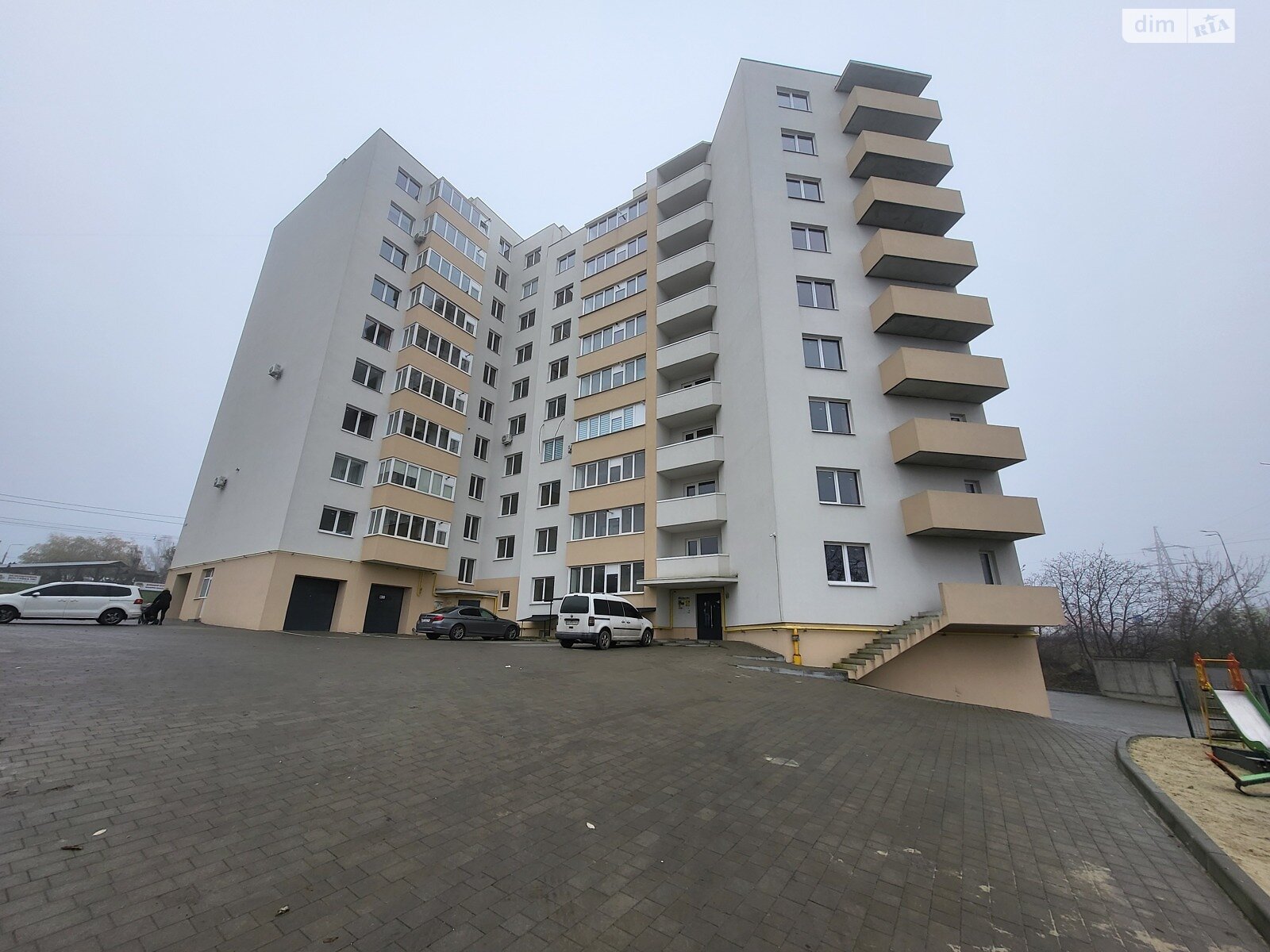 Продаж двокімнатної квартири в Тернополі, на вул. Довженка Олександра, район Східний фото 1