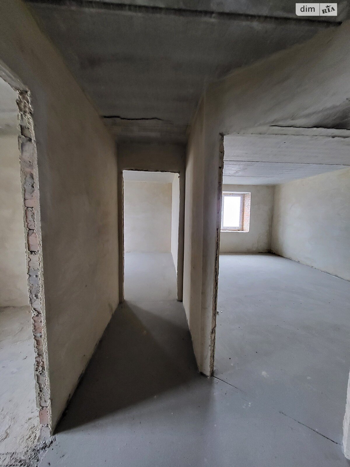 Продаж двокімнатної квартири в Тернополі, на вул. Довженка Олександра, район Східний фото 1