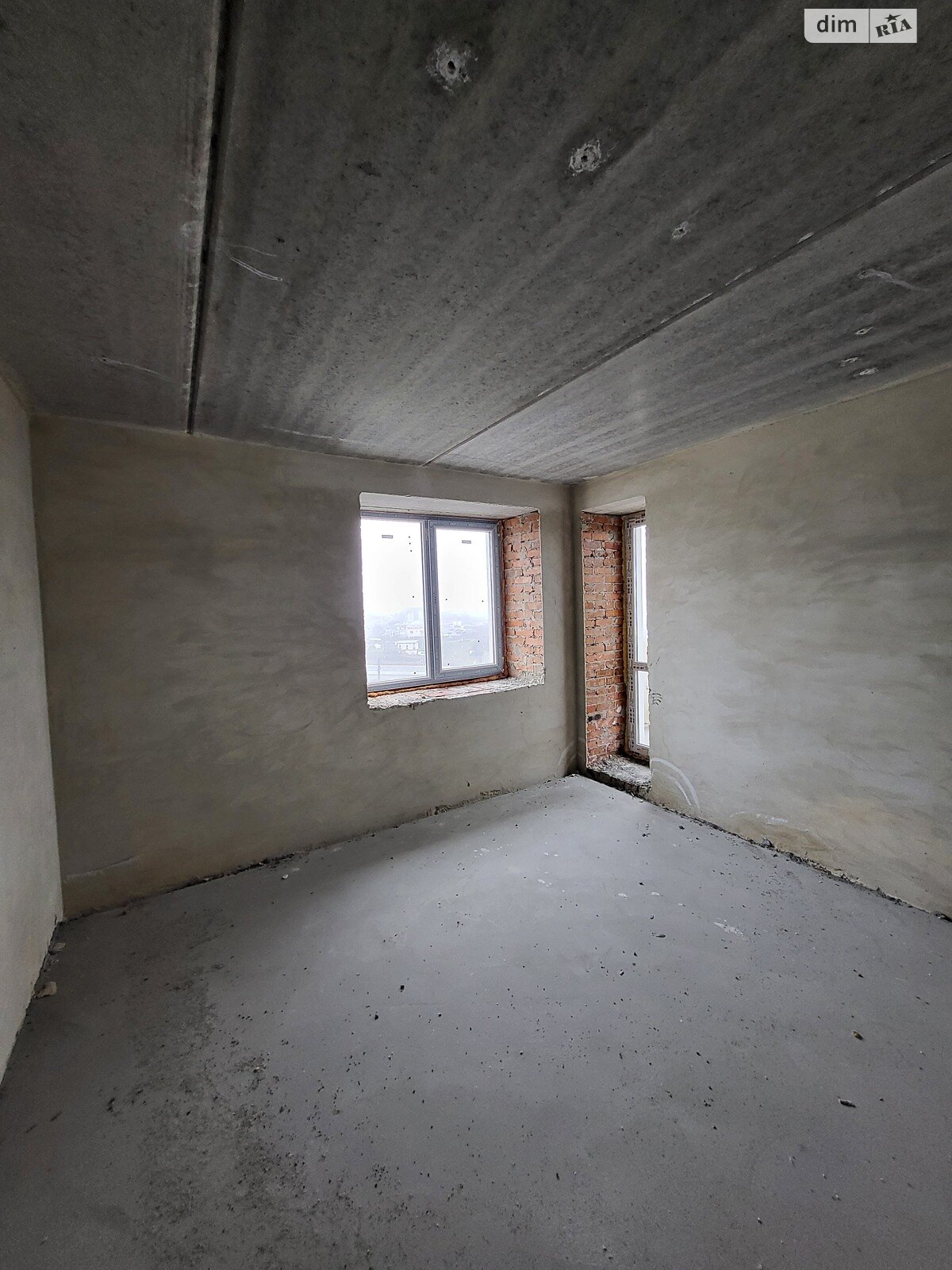 Продаж двокімнатної квартири в Тернополі, на вул. Довженка Олександра, район Східний фото 1