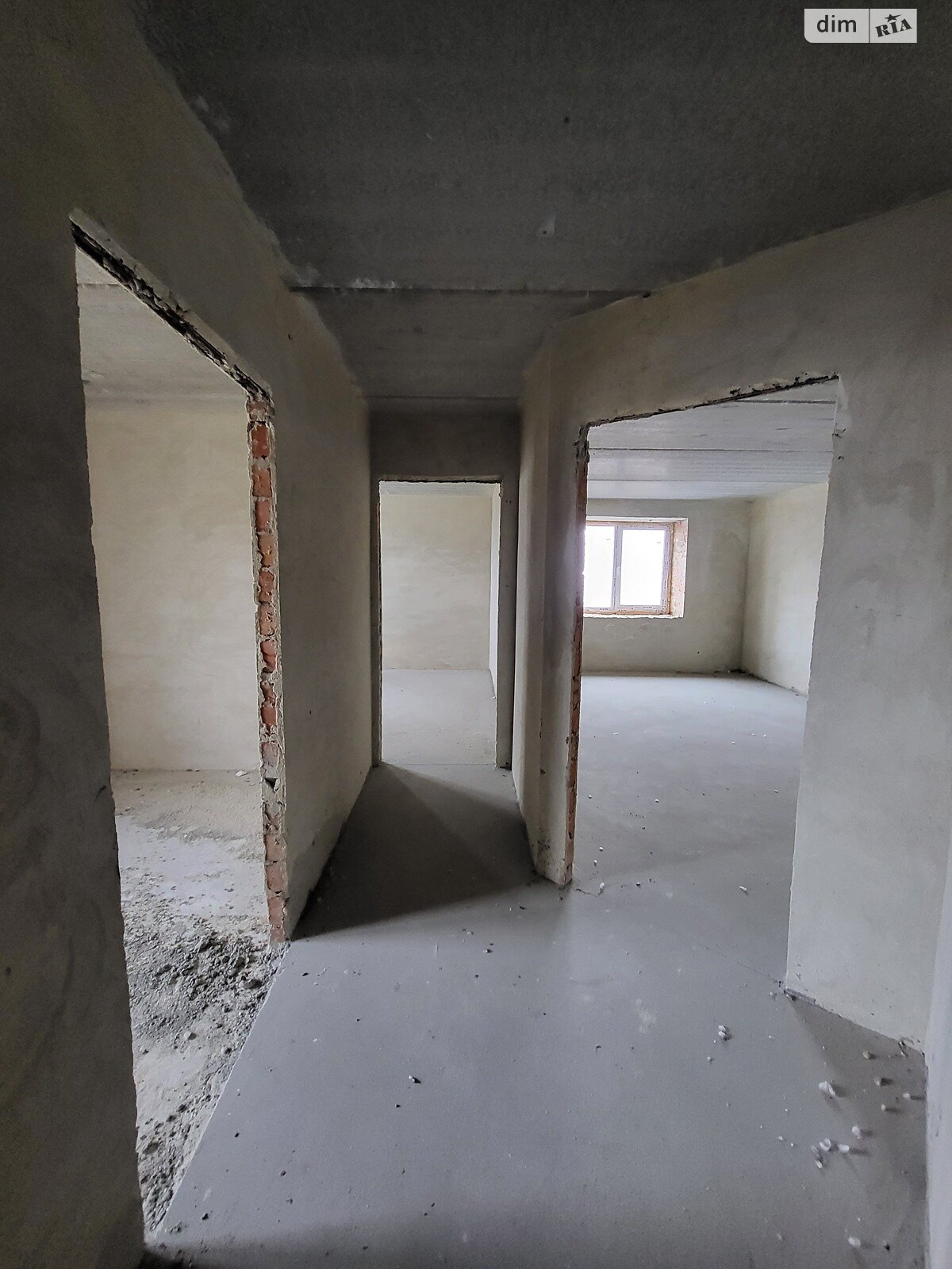 Продаж двокімнатної квартири в Тернополі, на вул. Довженка Олександра, район Східний фото 1